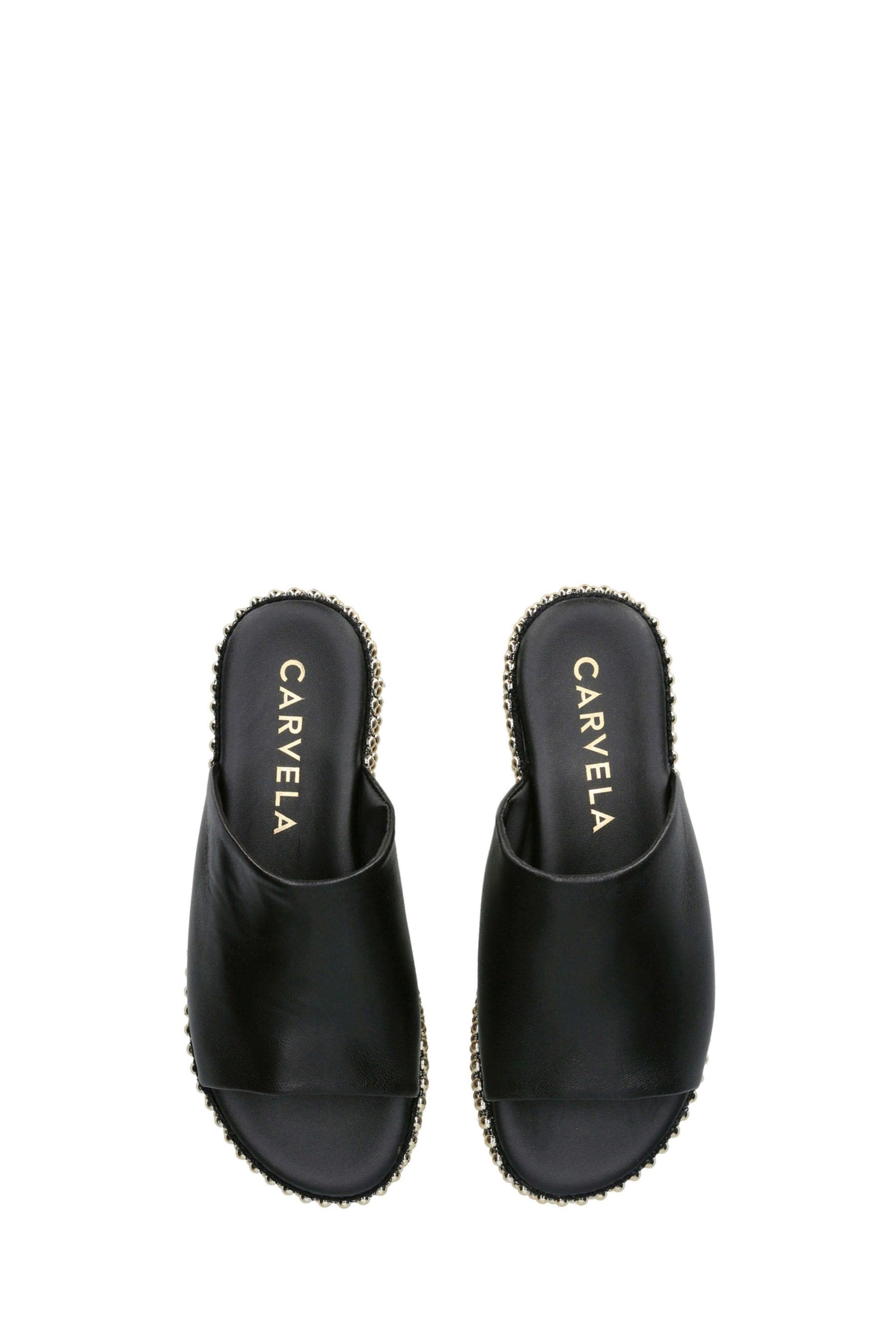 Carvela mules cheap