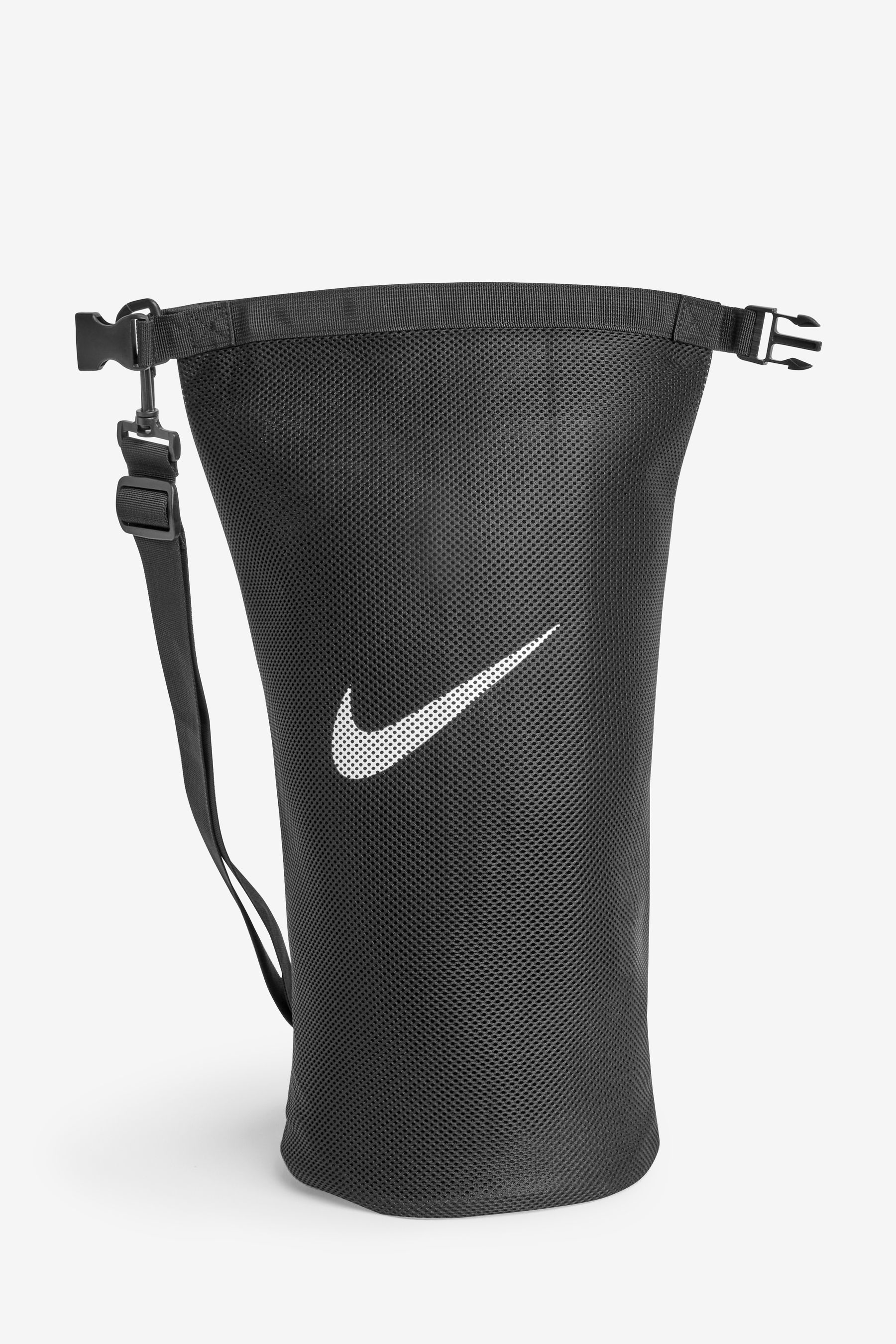 Nike mesh on sale sling backpack