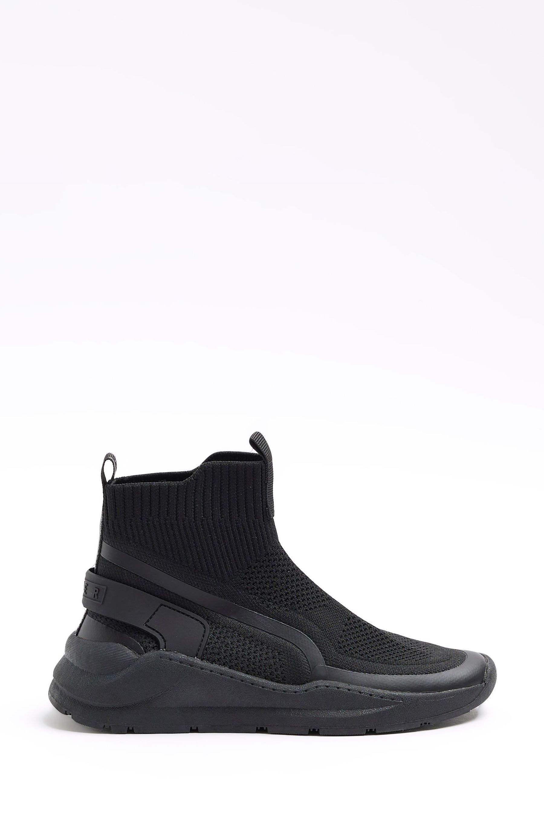 Boys trainers clearance river island
