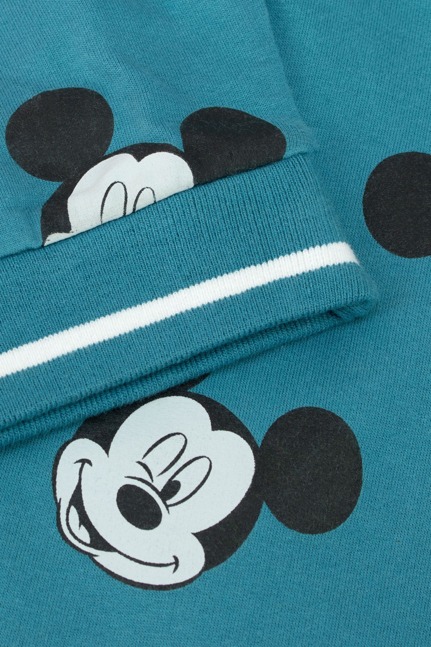 Mickey mouse tracksuit next outlet