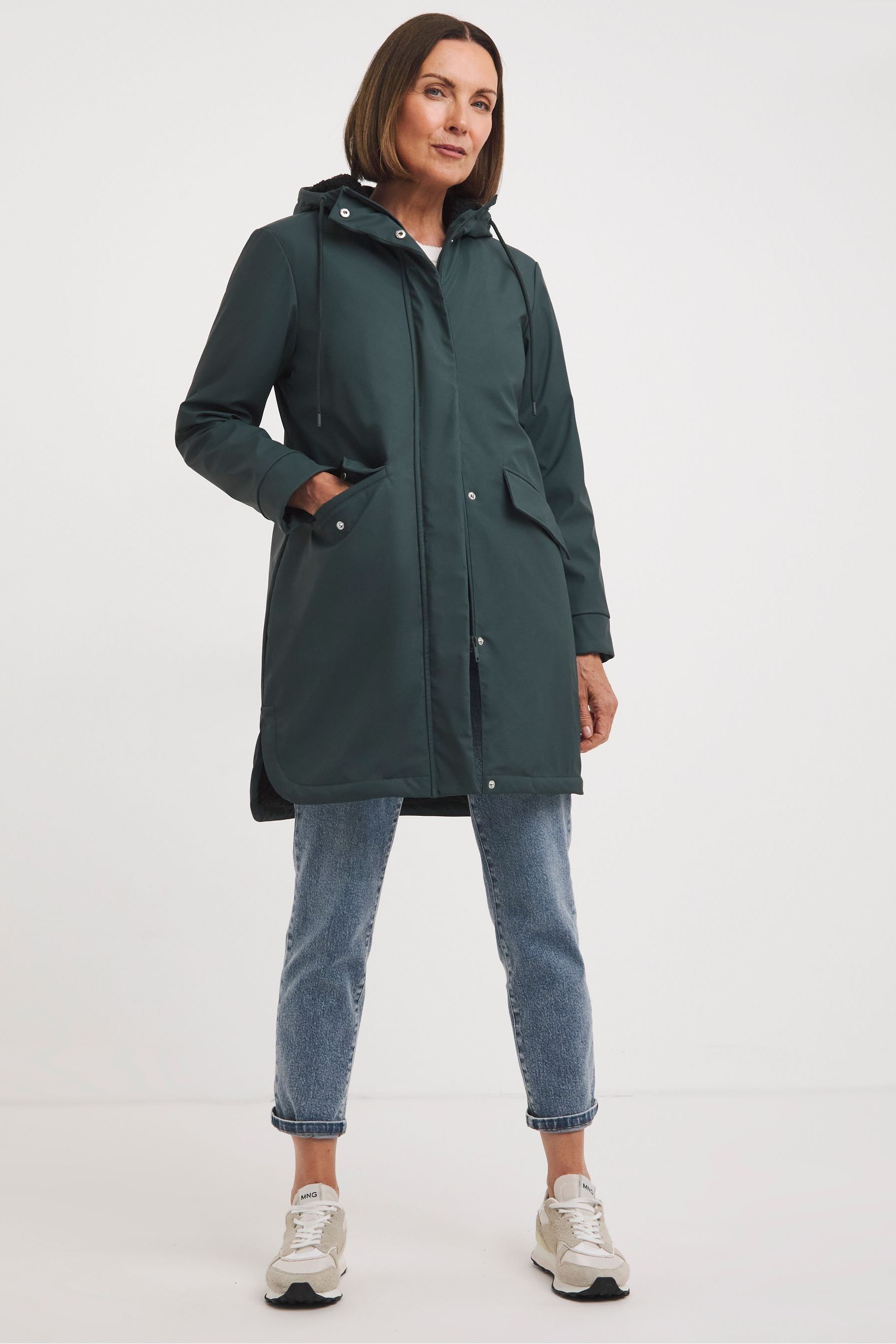 Jd williams parka coats outlet