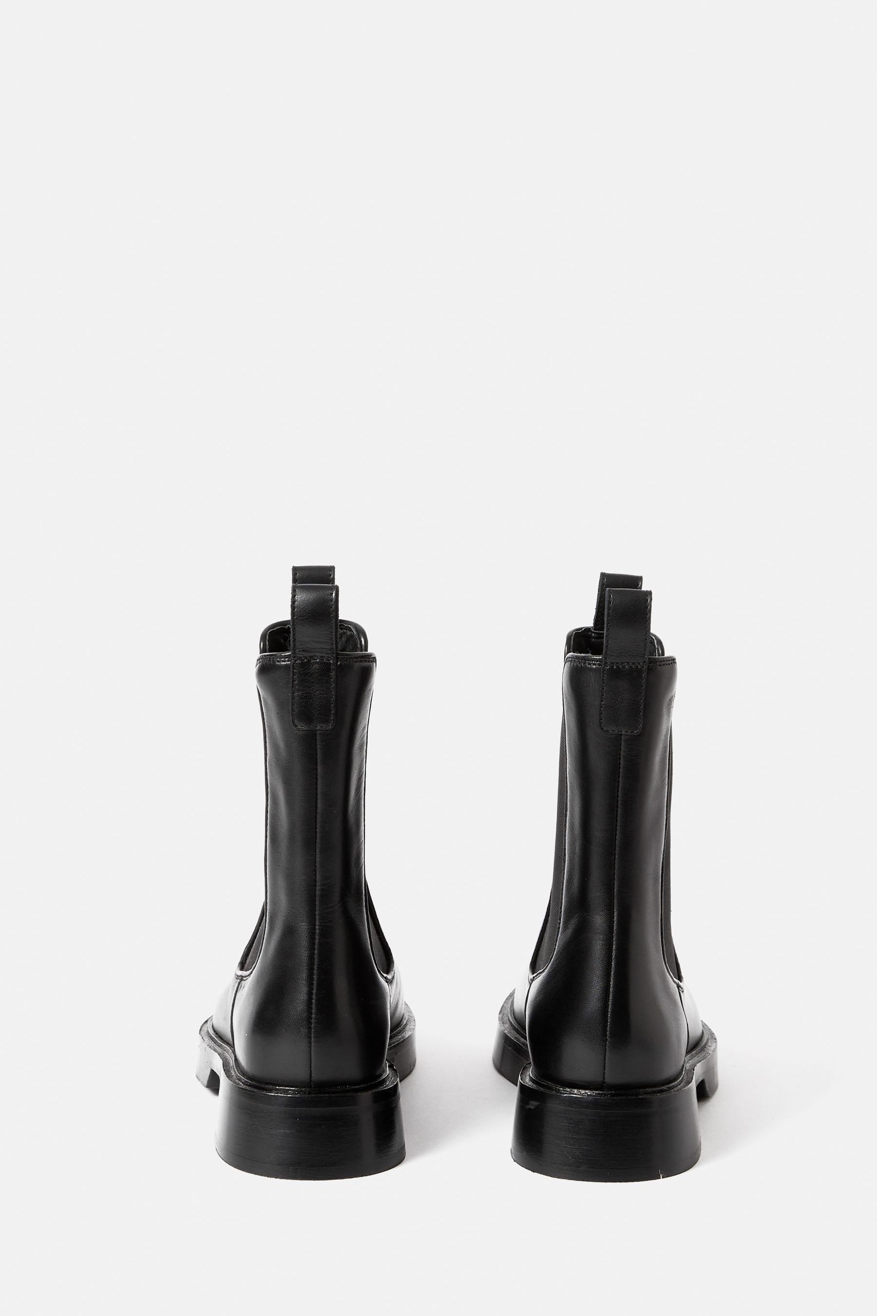 Jigsaw chelsea boots top