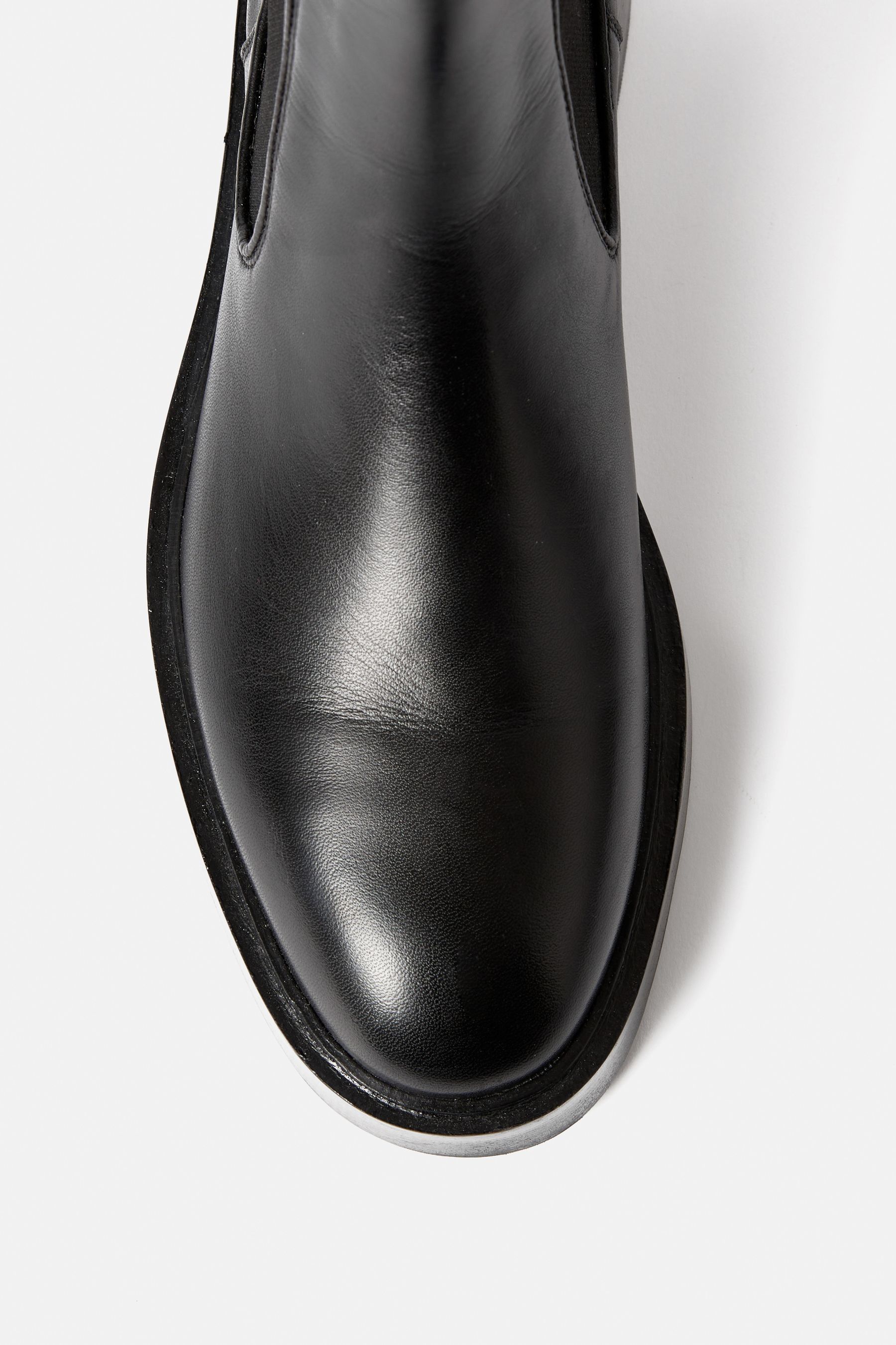 Jigsaw hotsell chelsea boots