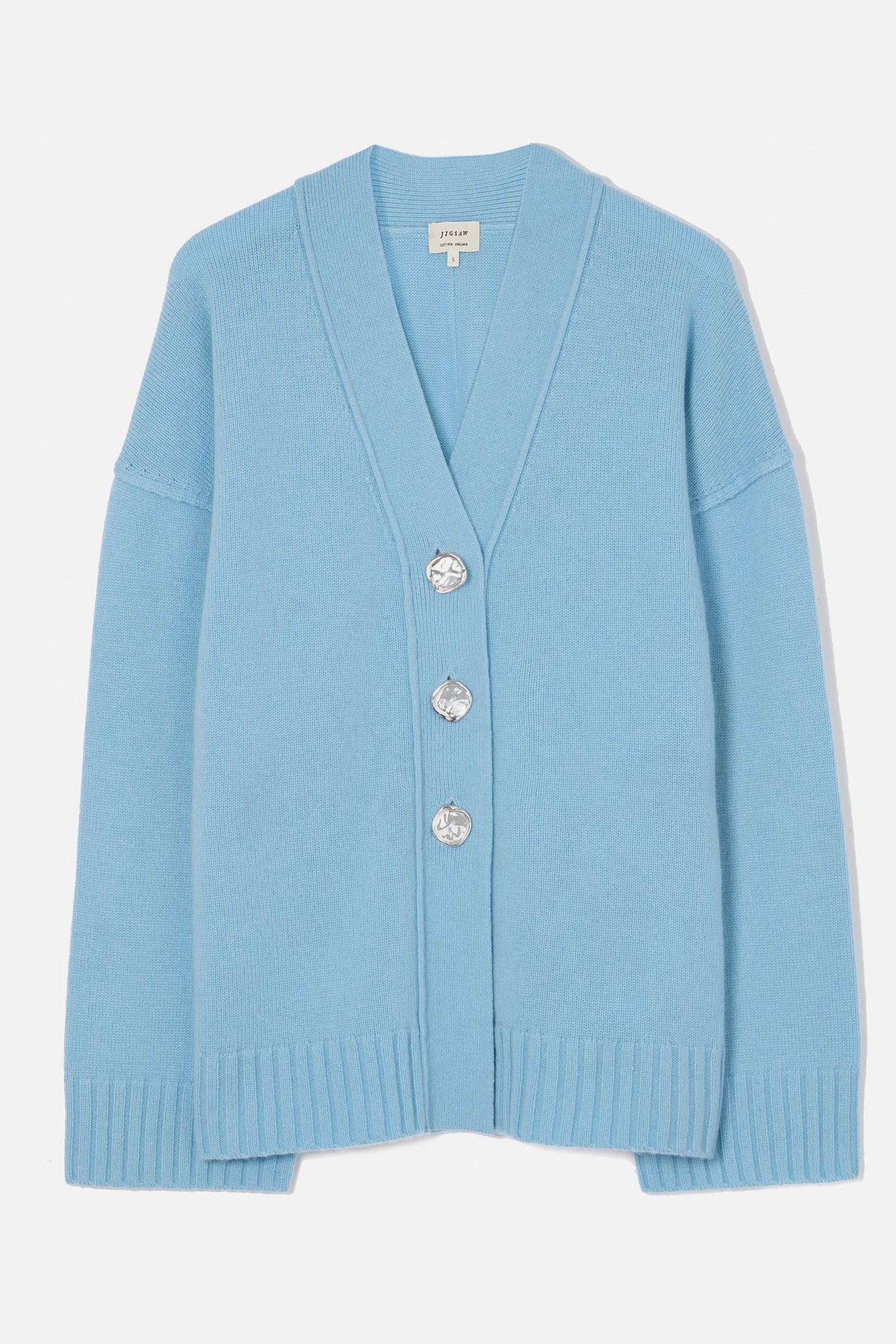 Jigsaw cashmere cardigan shop