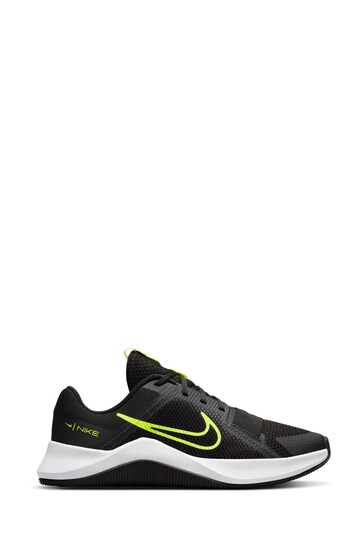 Nike Black MC Training Trainers