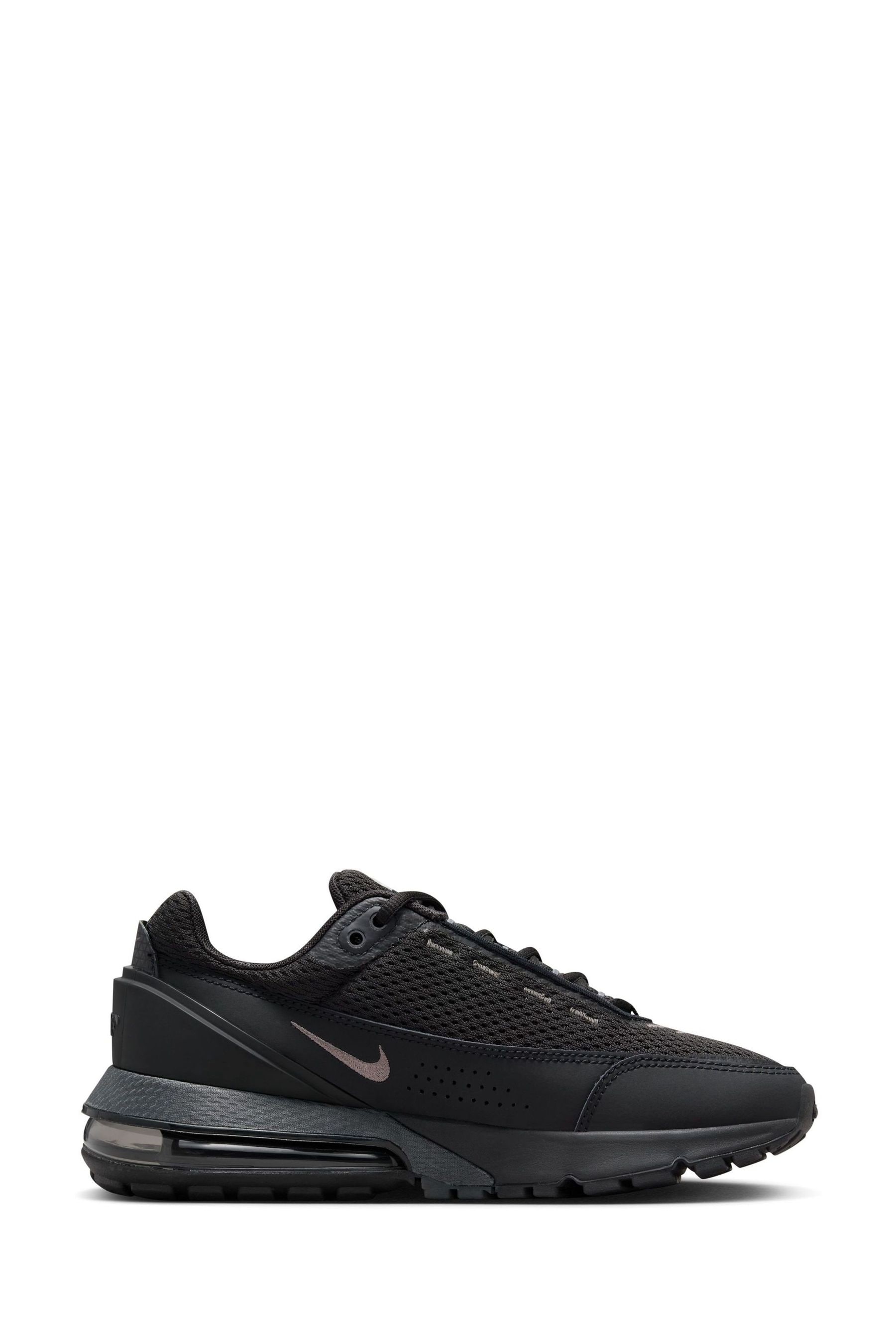 Nike air max outlet axis mens pink