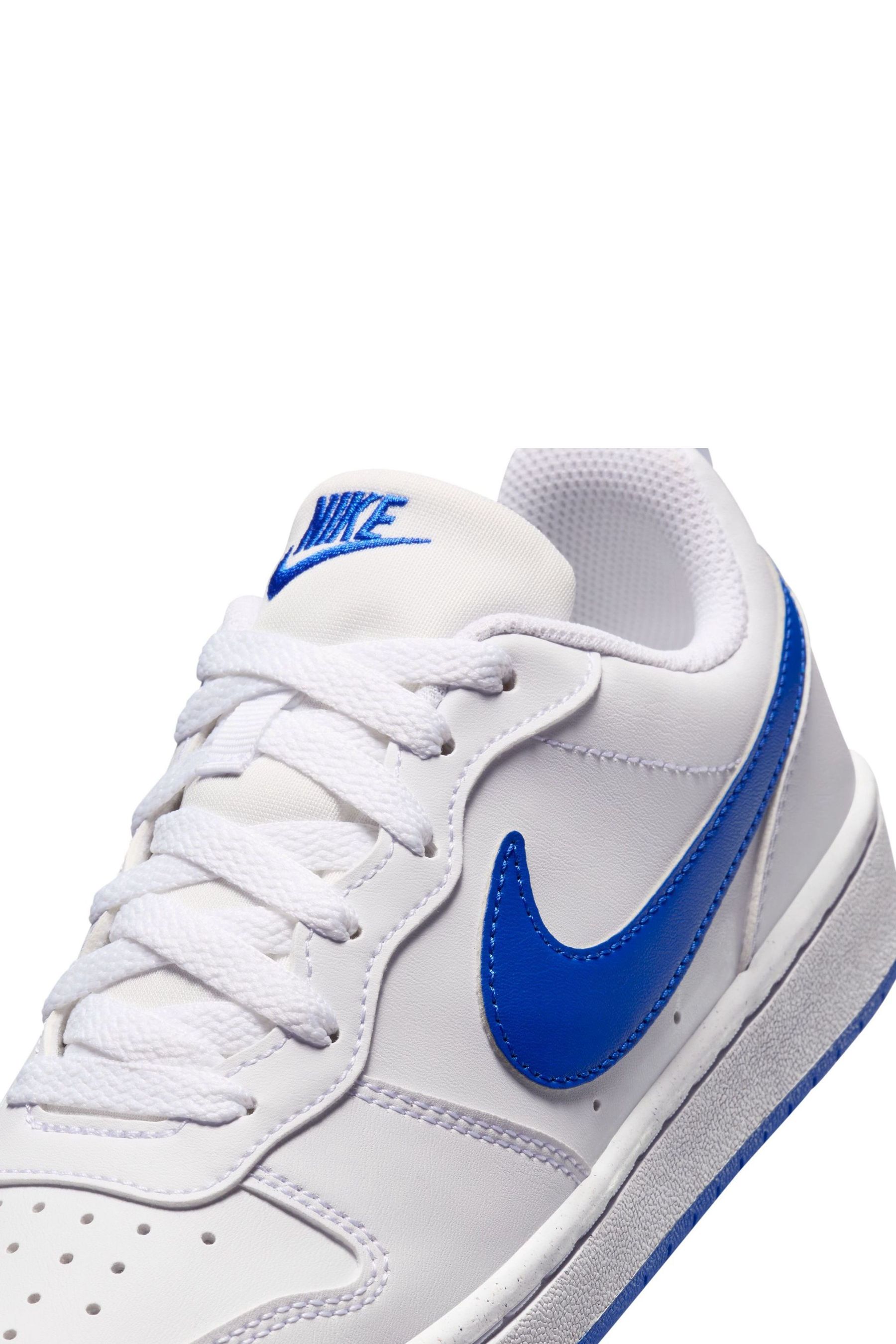 low borough nike