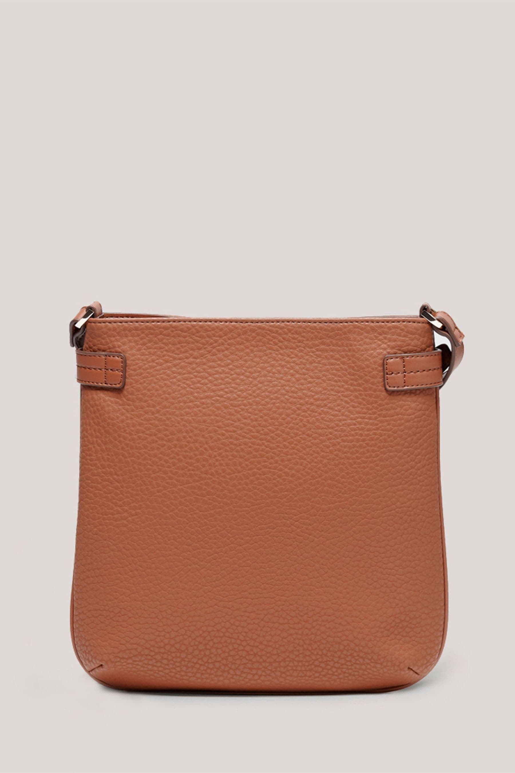 Fiorelli tan new arrivals cross body bag