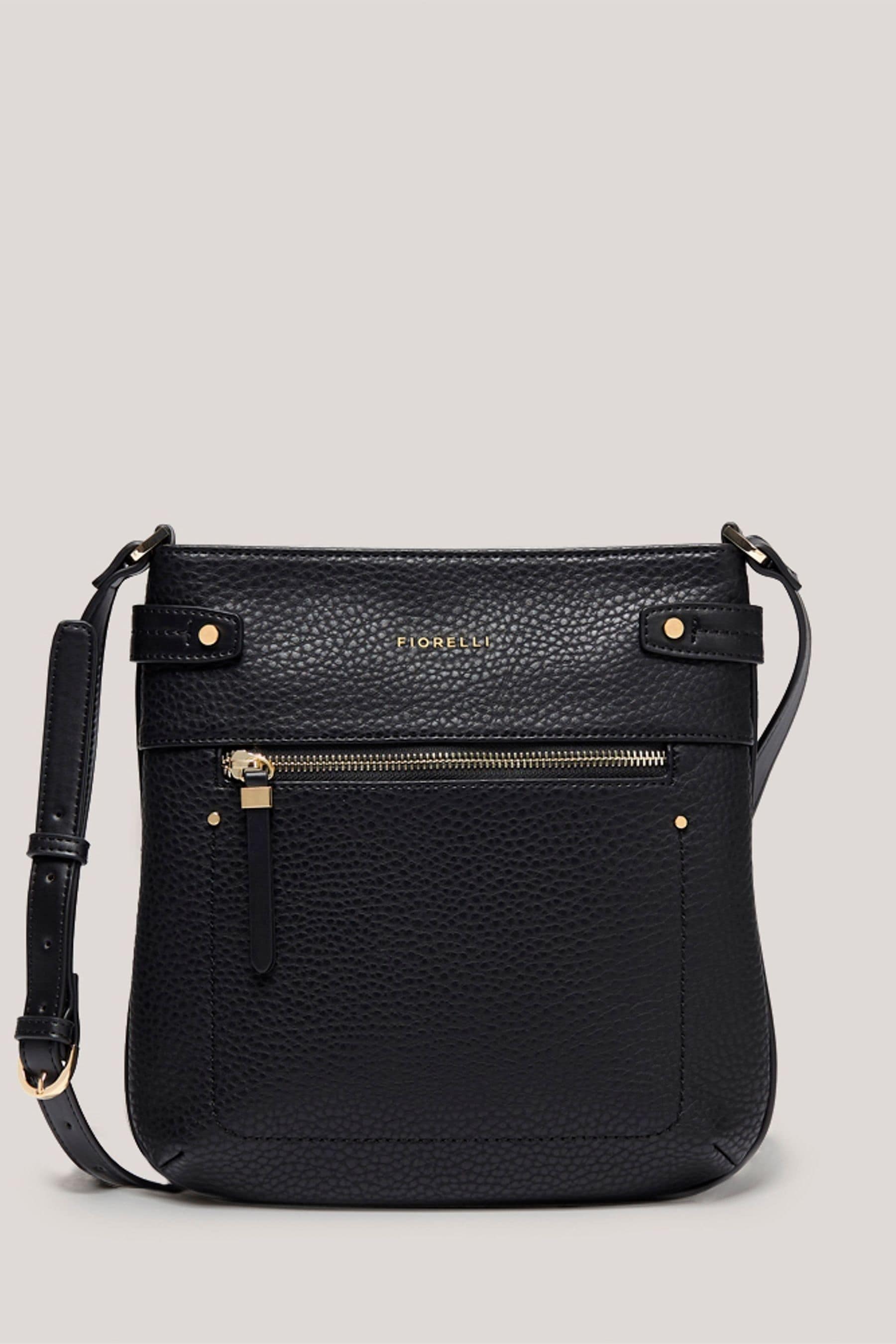 Anna fiorelli bag sales