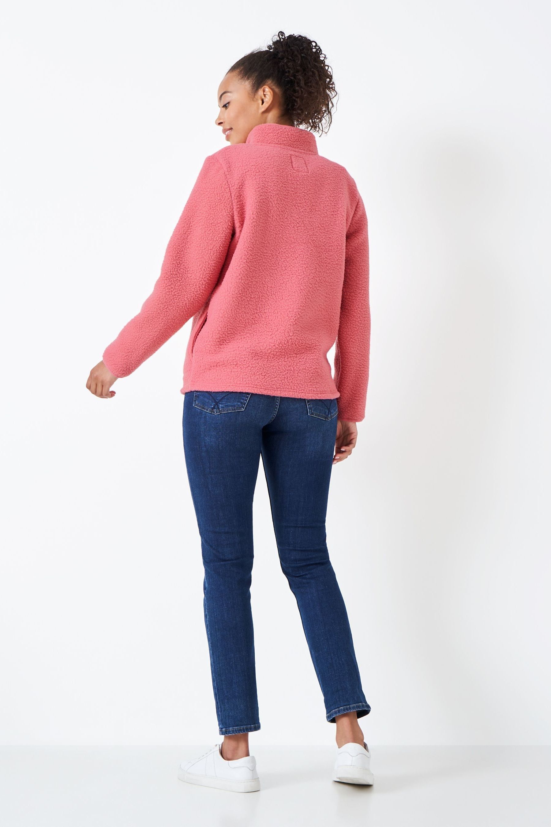 Crew clothing sweatshirts women's hot sale