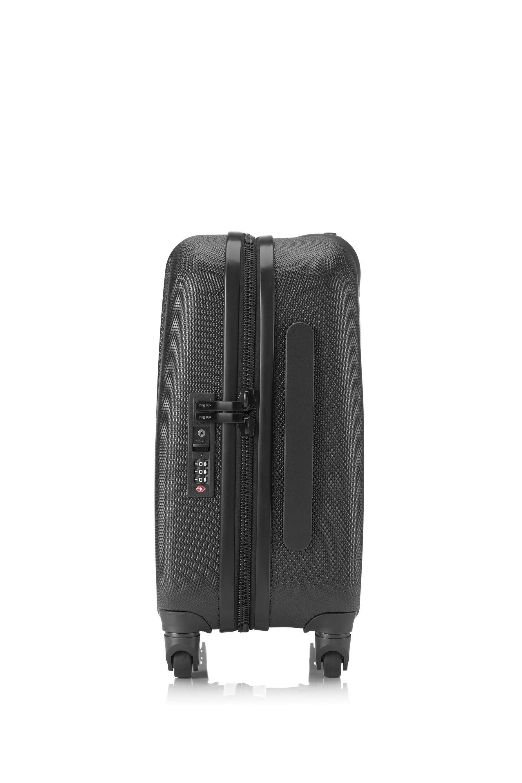 Tripp top lite 4w