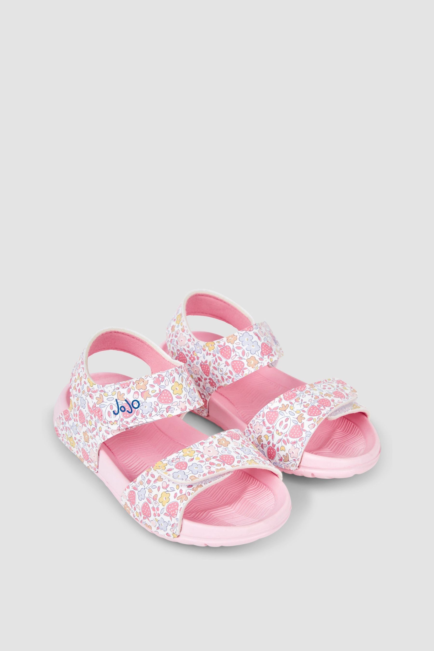 Jojo discount maman sandals
