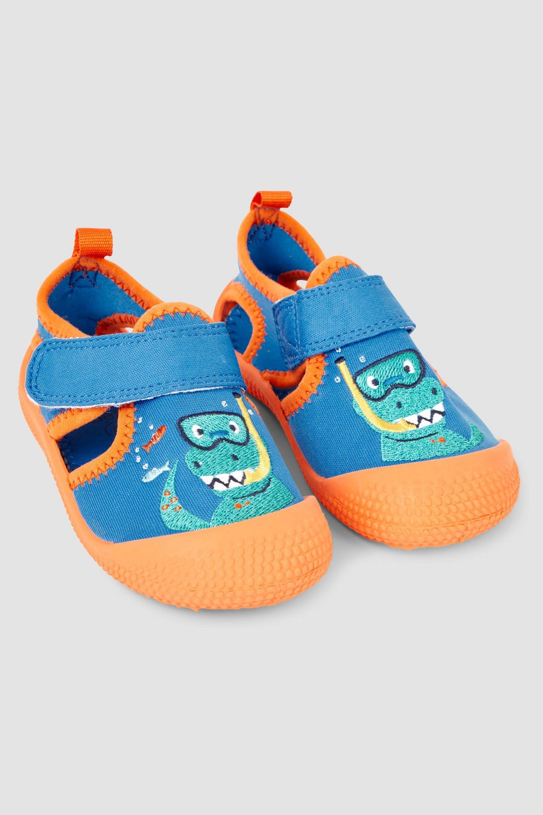 Jojo maman bebe beach sandals top
