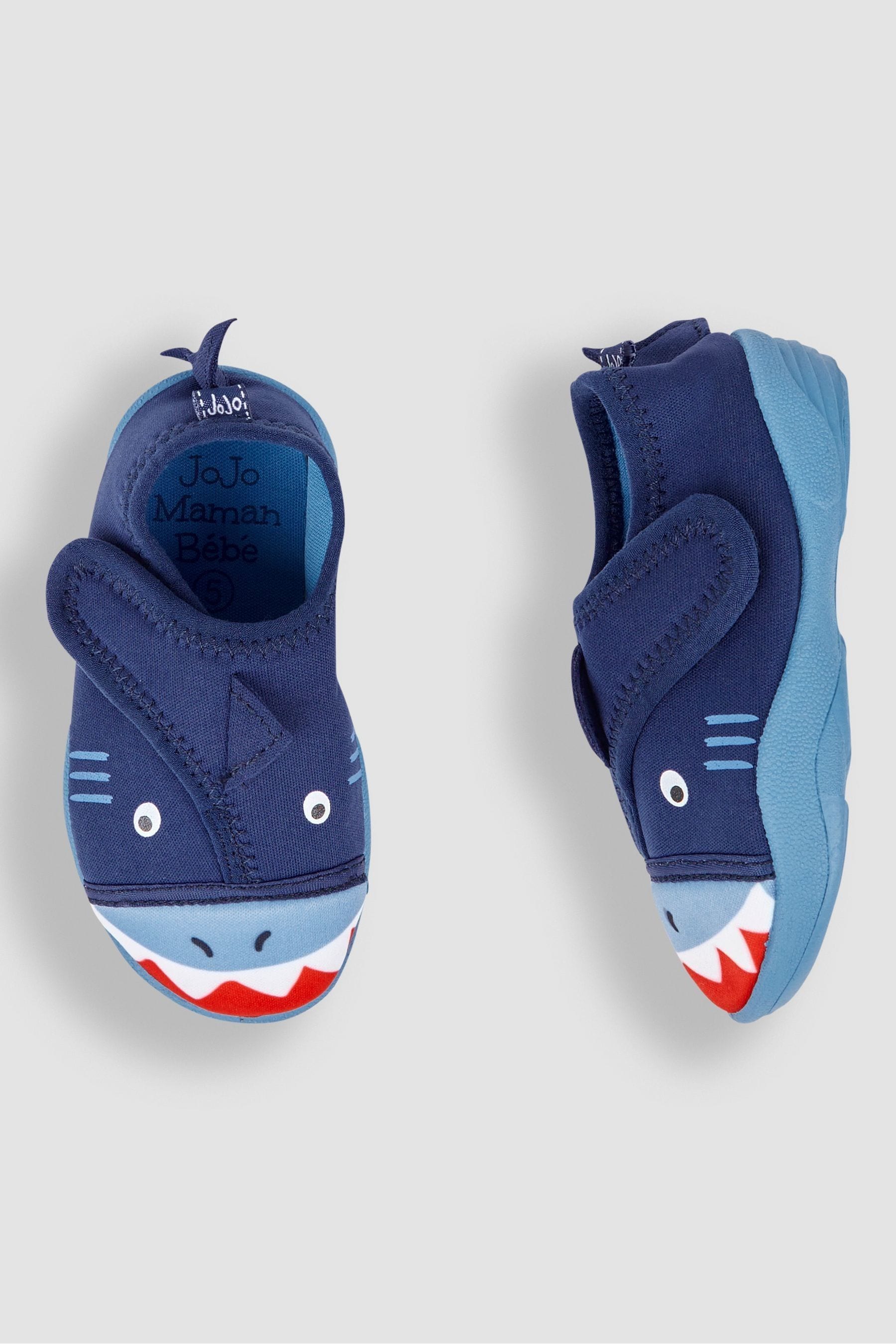 Jojo sales swim shoes