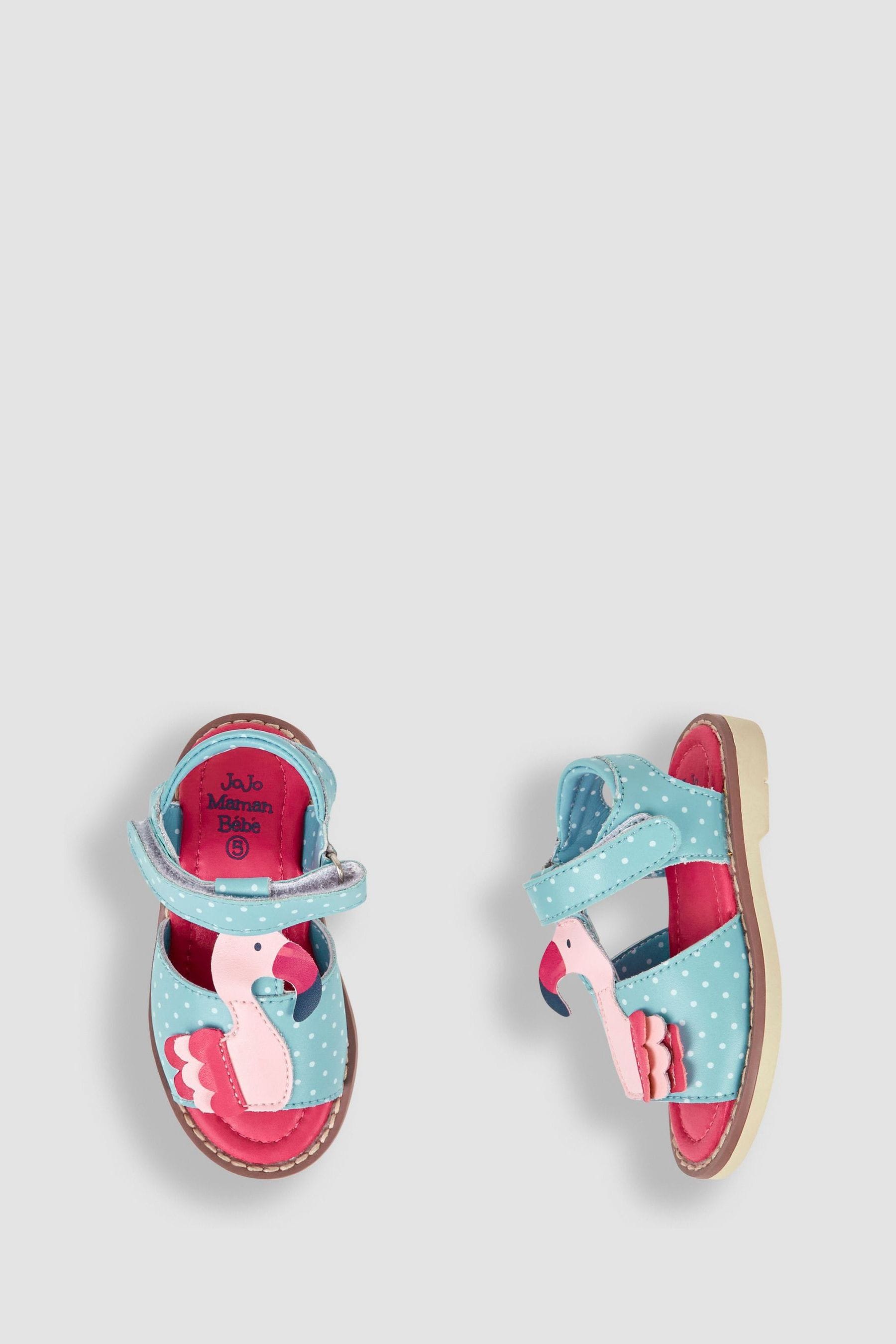 Bebe 2024 baby sandals