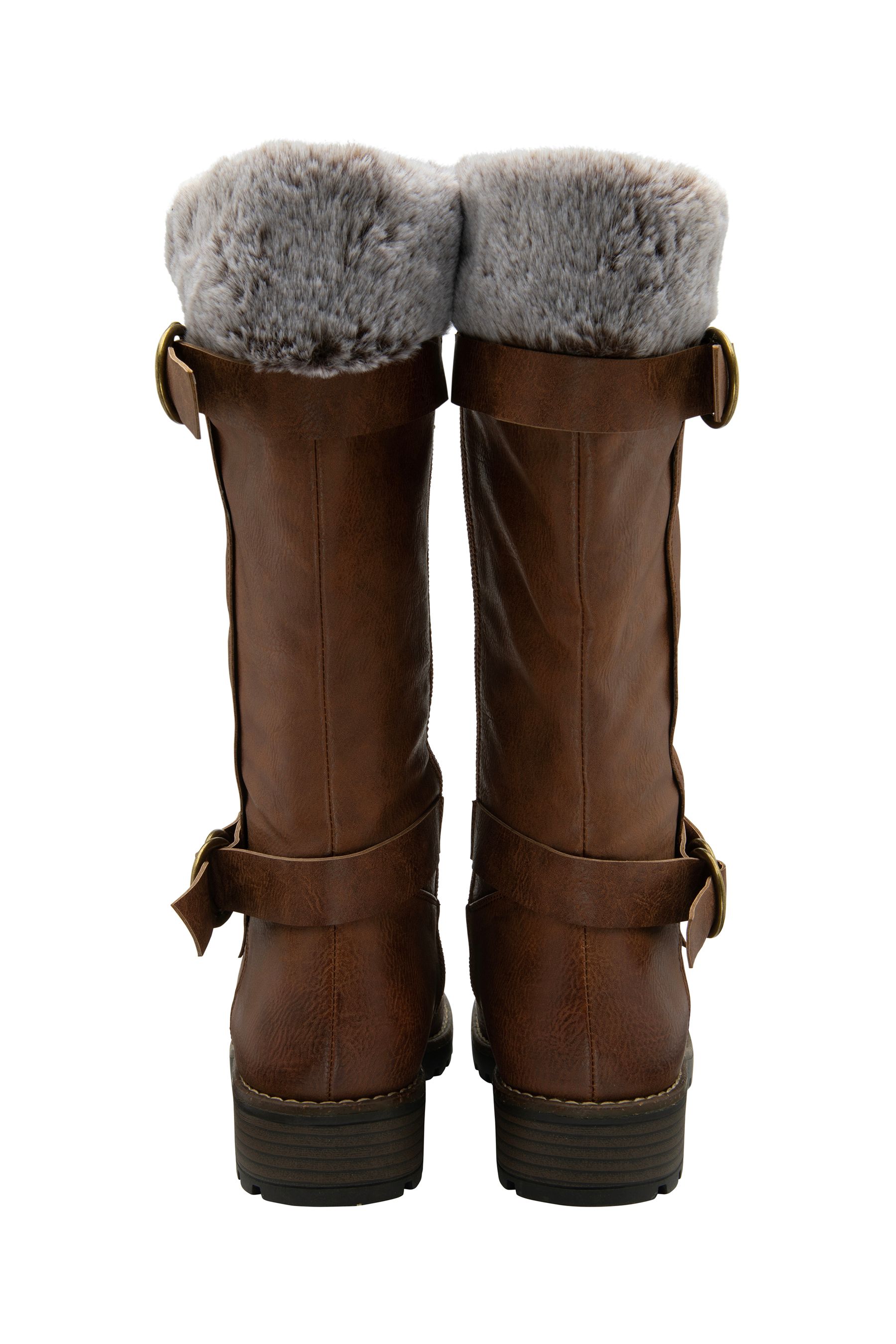 Lotus sales long boots