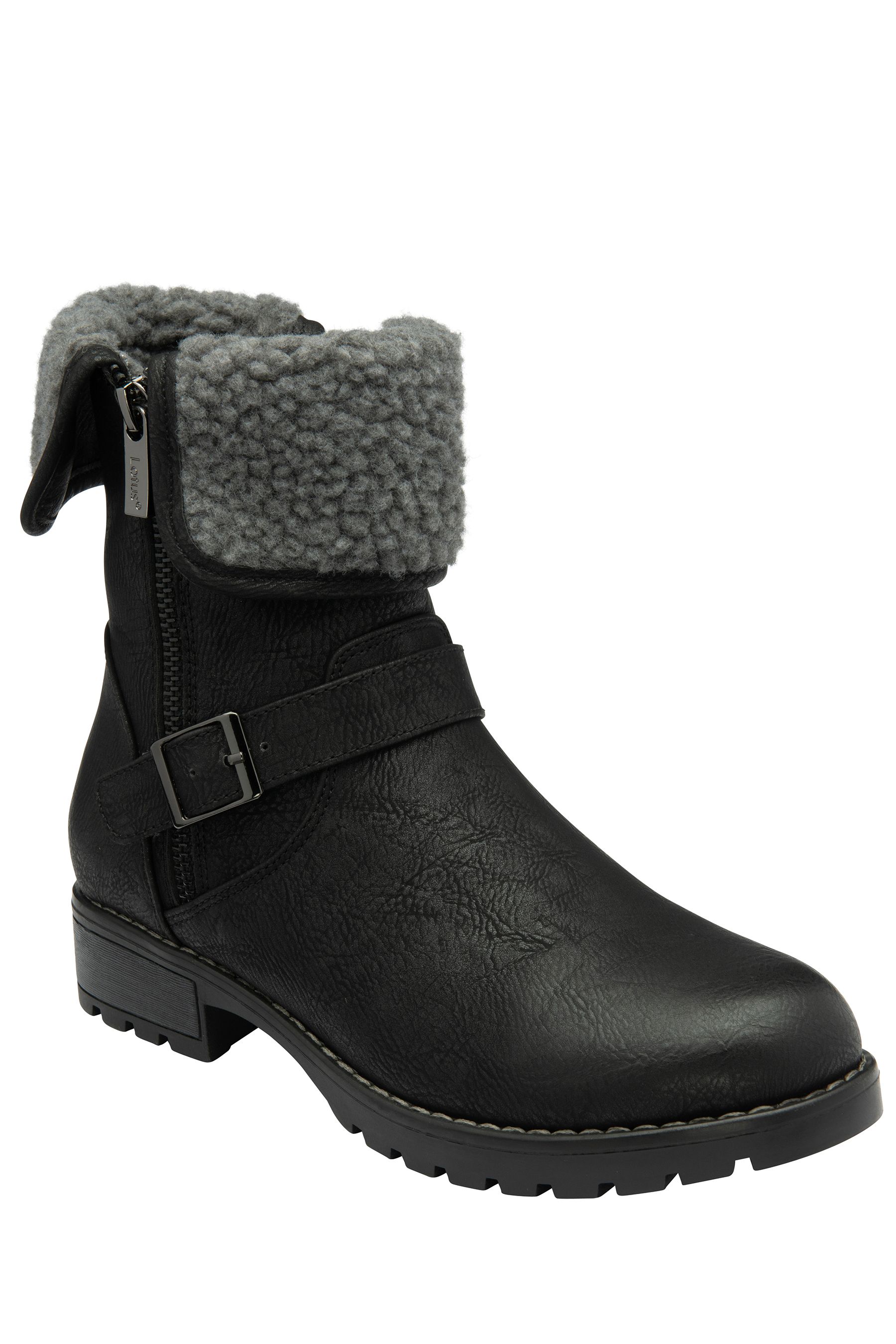Ugg blayre boots black on sale