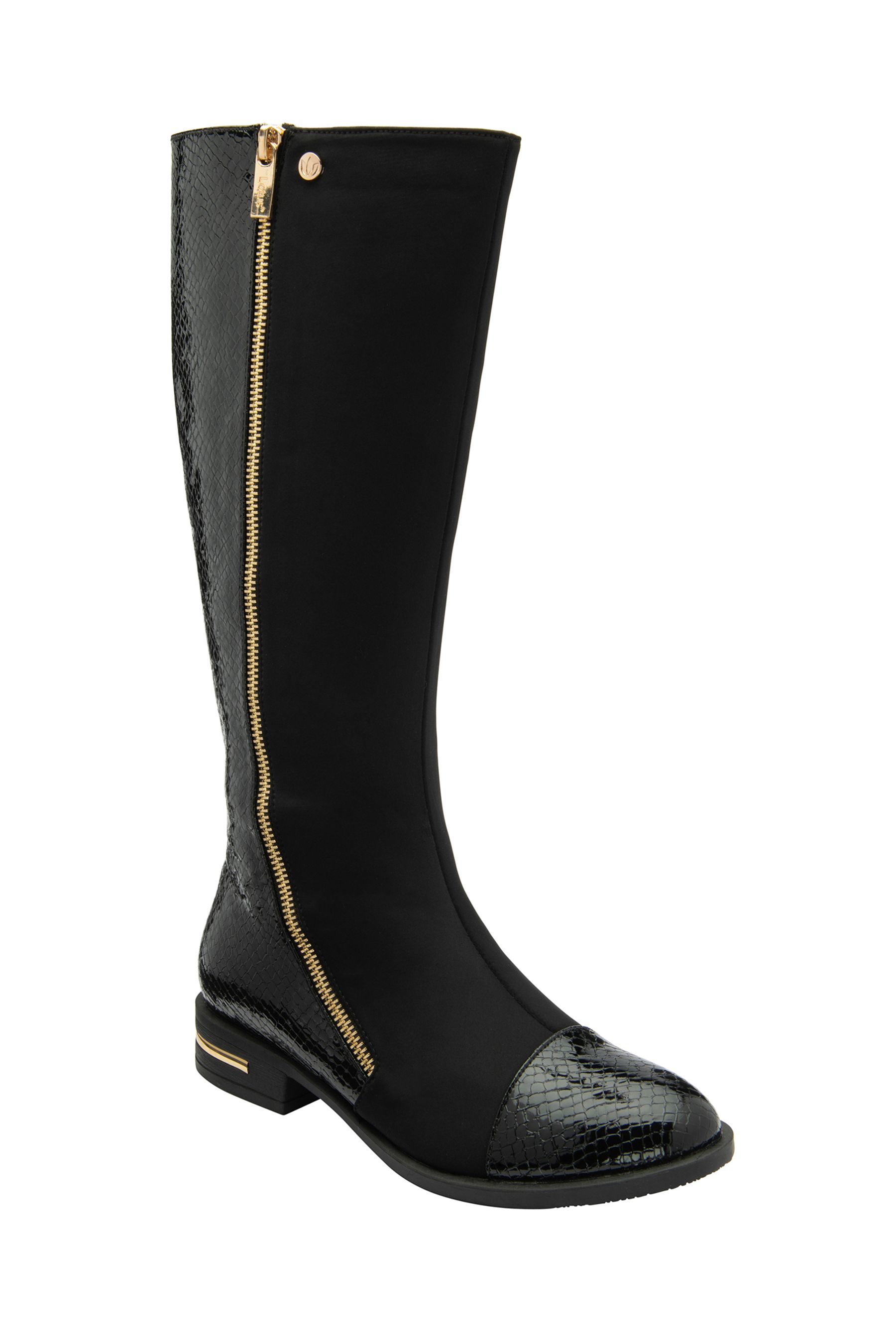 Lotus boots sale next