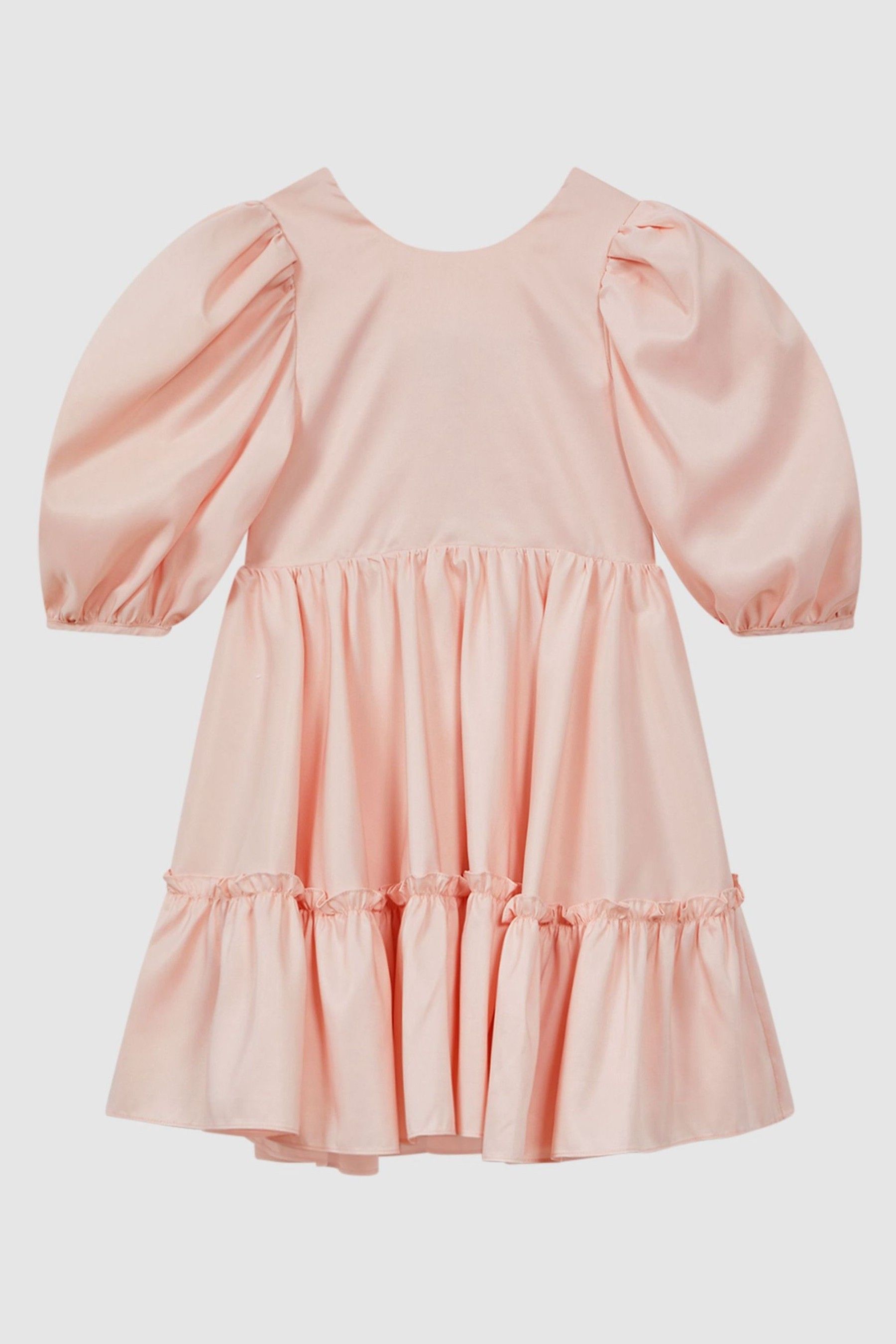 Mini dress outlet for baby girl