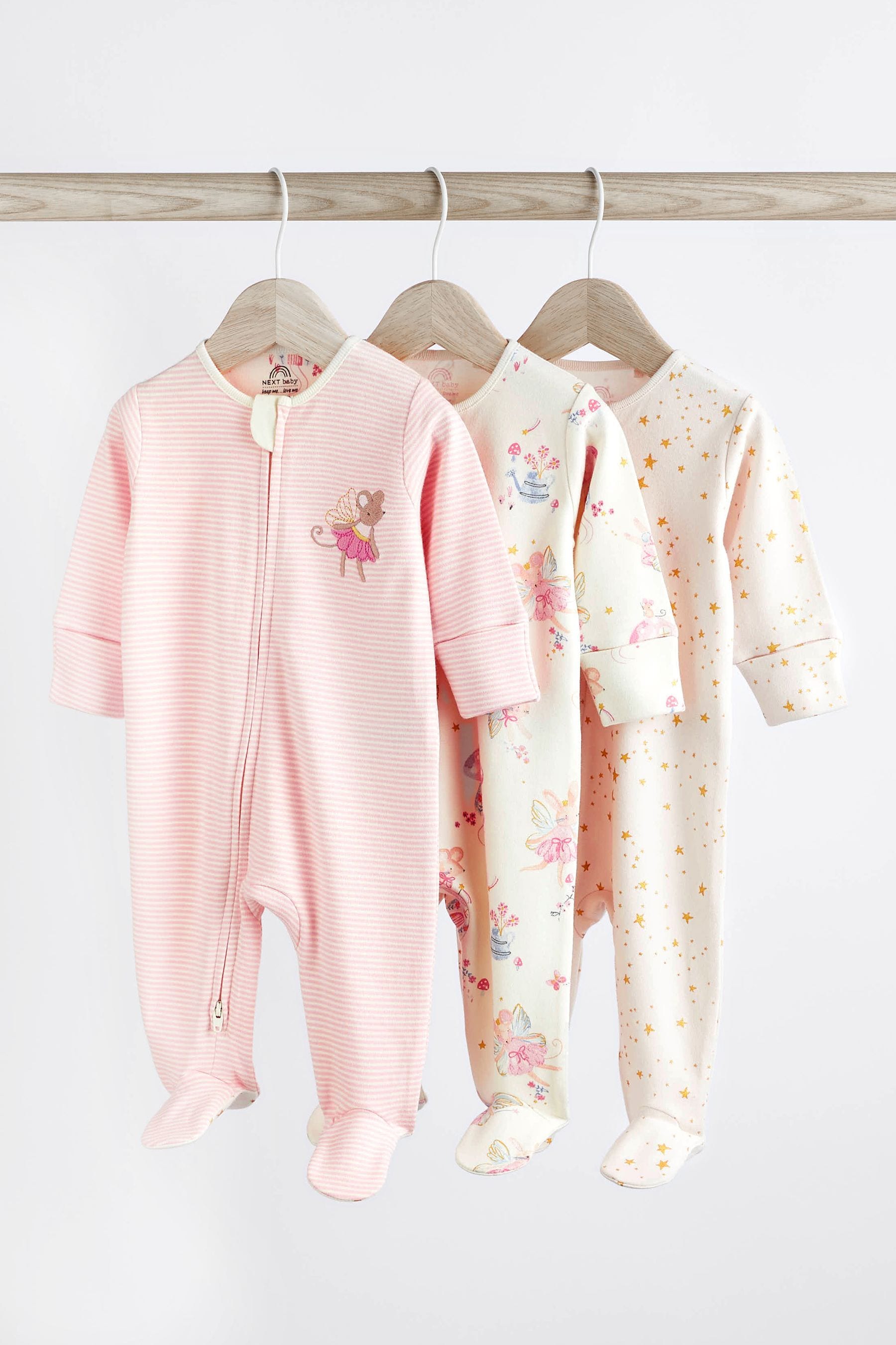 Zip sleepsuits uk sales