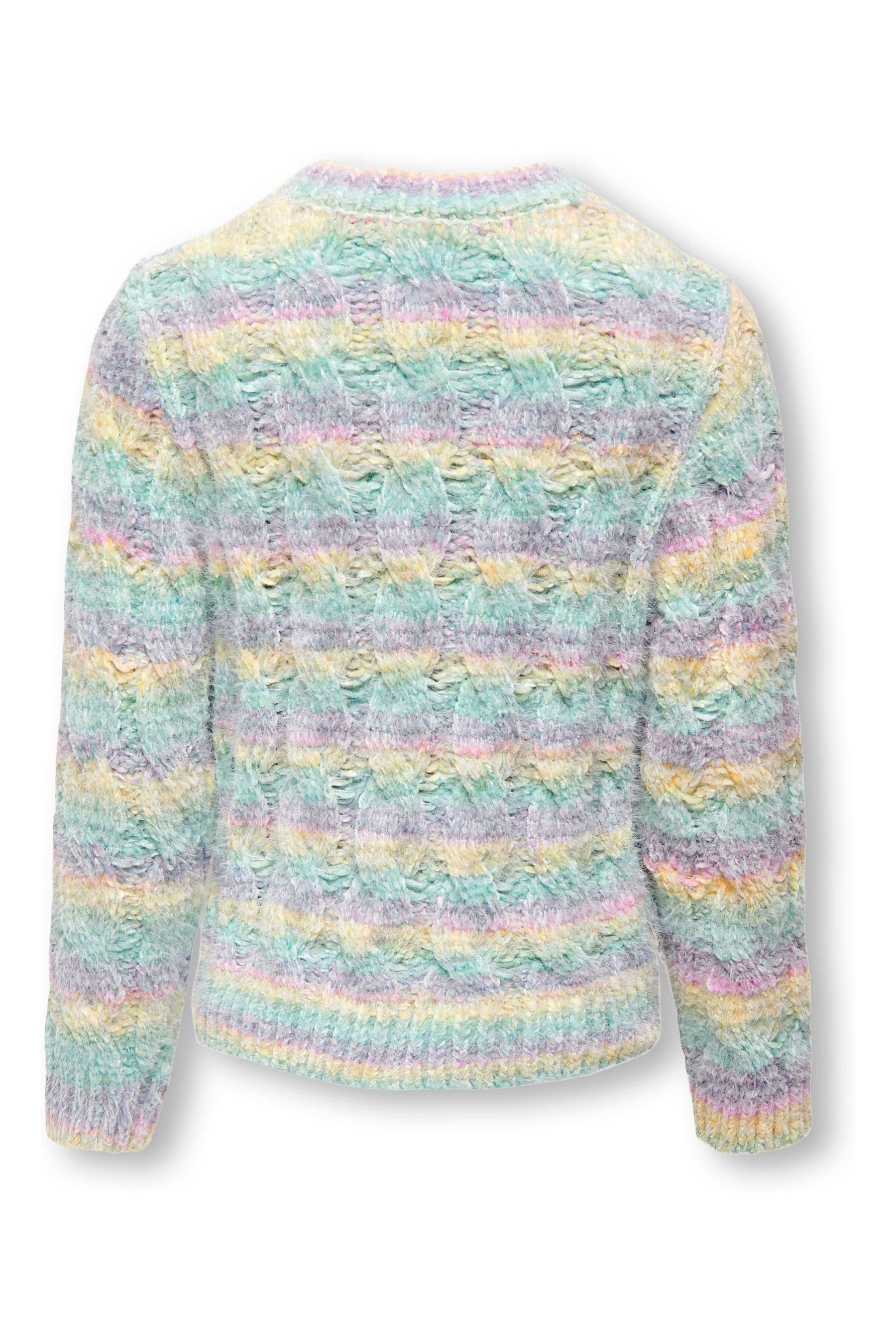 Fluffy jumper deals kids