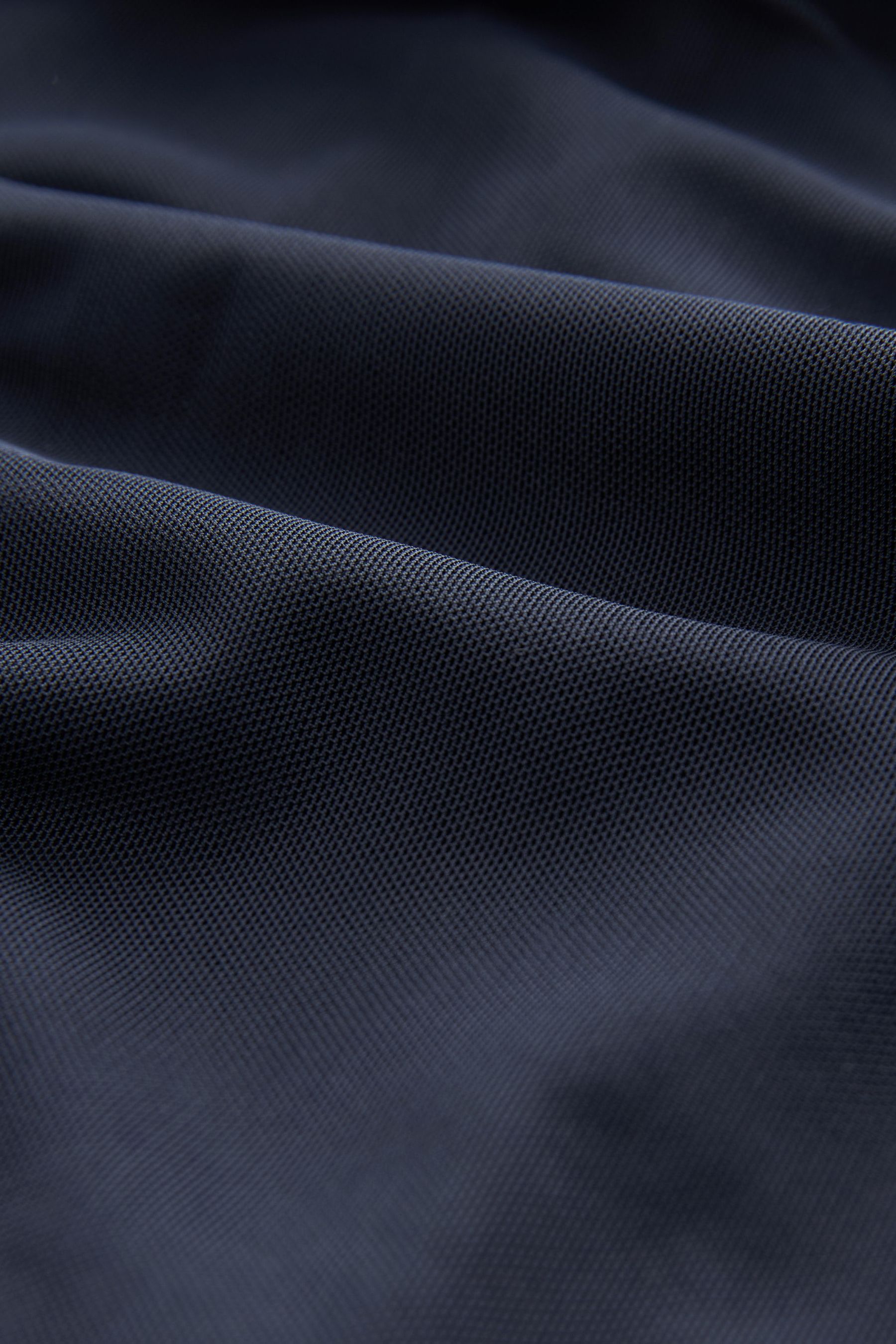 Buy Navy Mesh Multiway Bridesmaid Wedding Maxi Dress from the Next