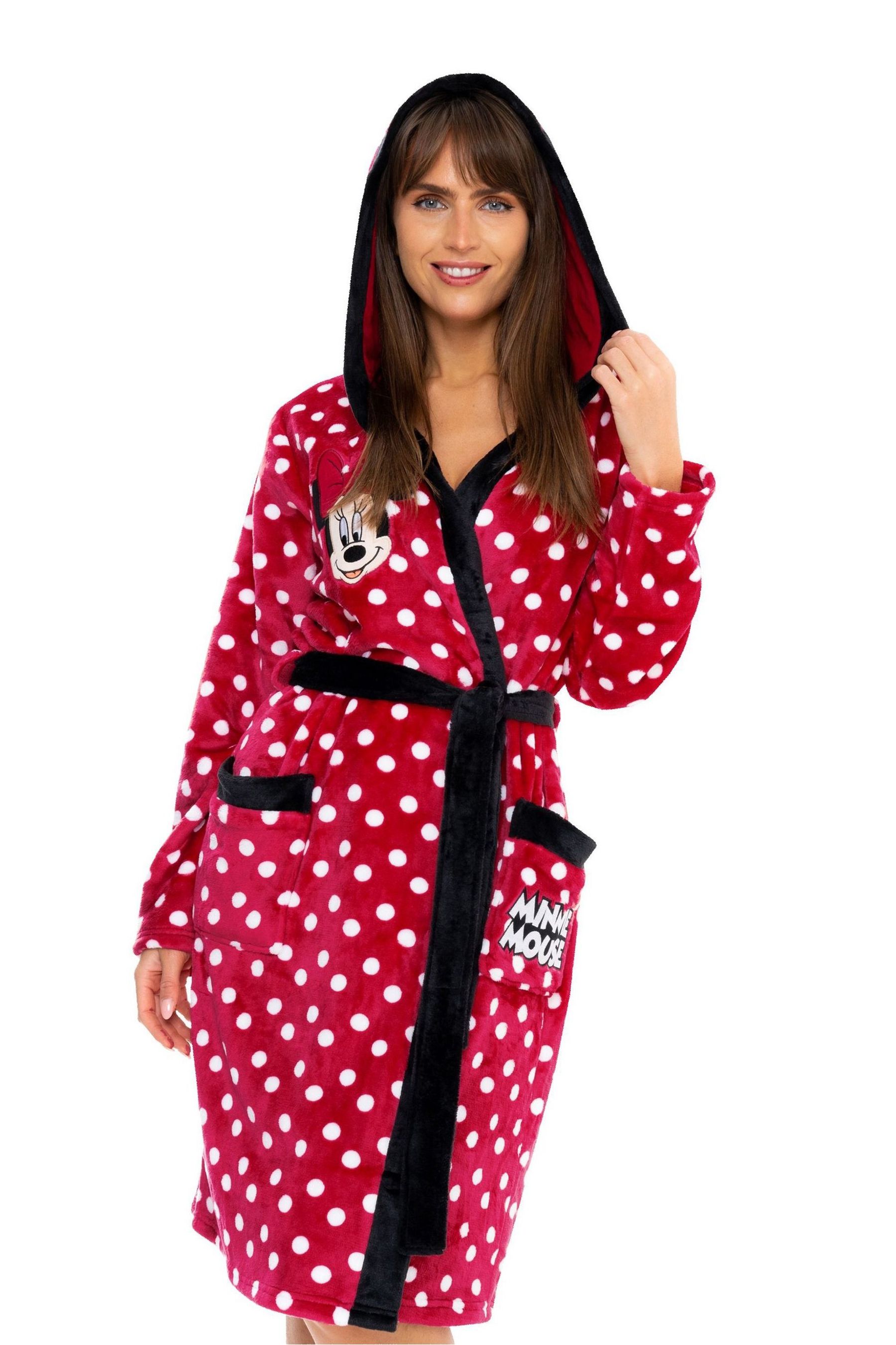Robe minnie mouse outlet