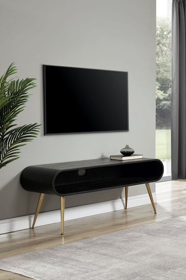Jual Black Auckland TV Stand