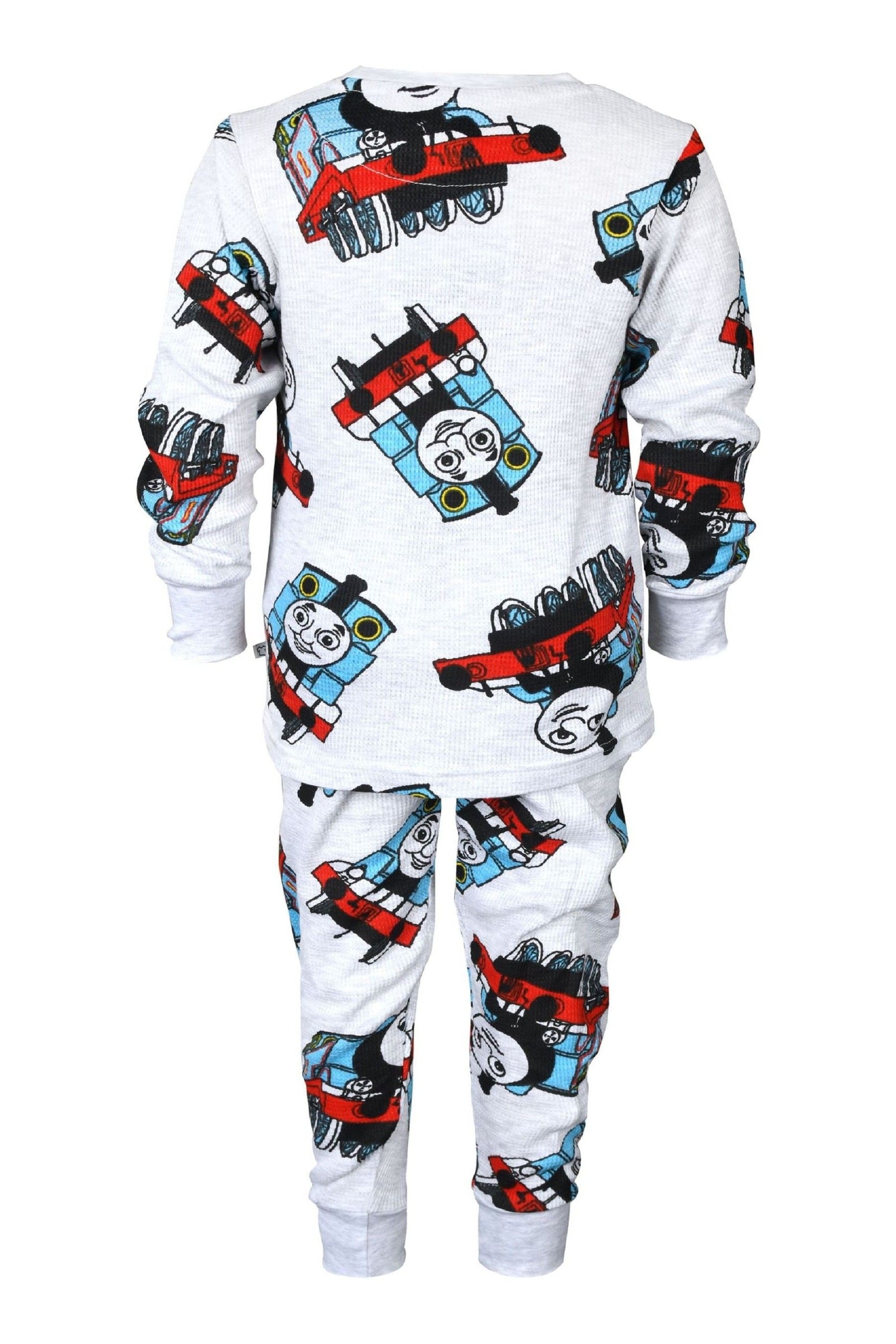 Thomas the tank pajamas deals