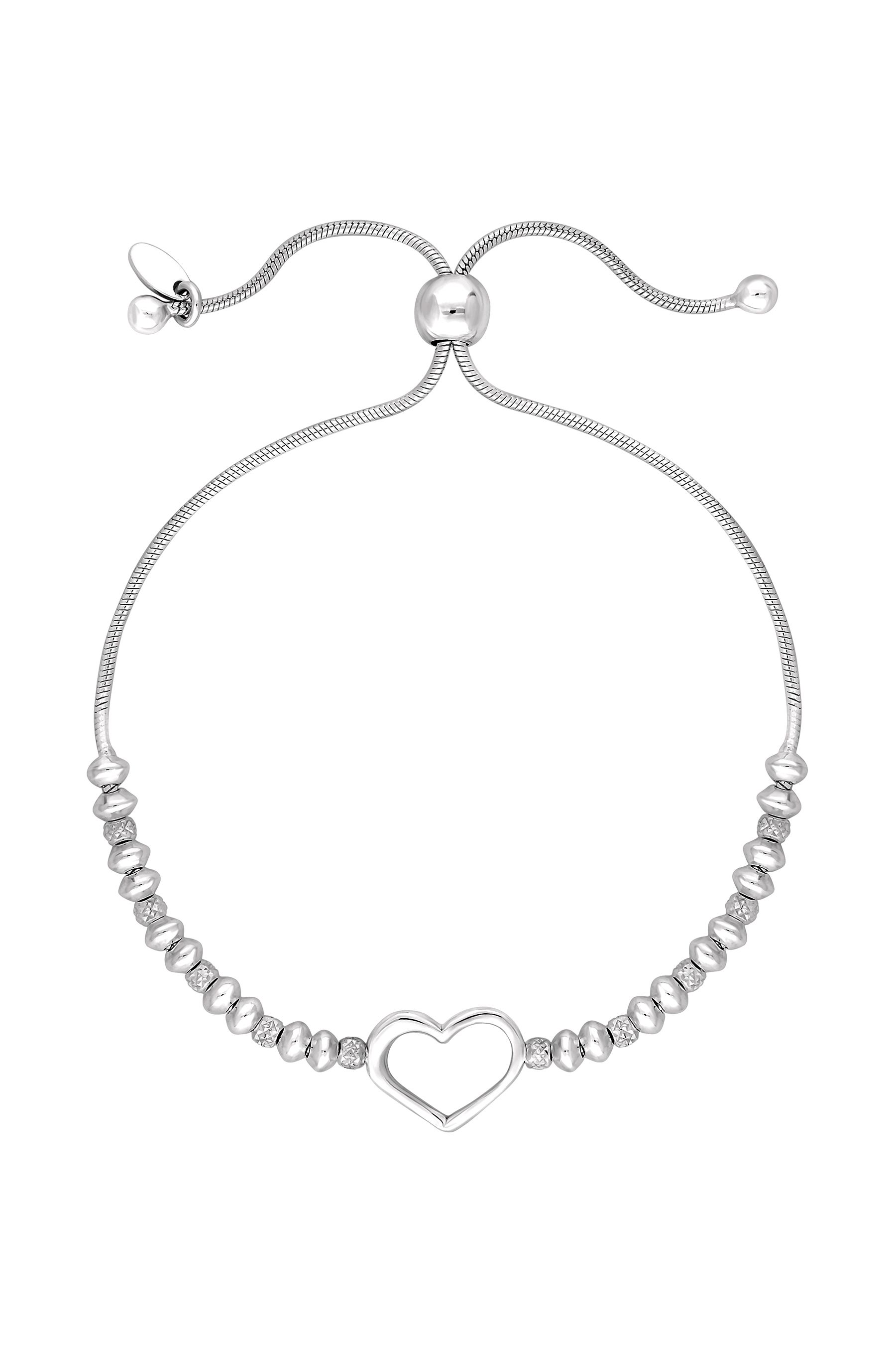 Simply silver outlet sterling bracelet