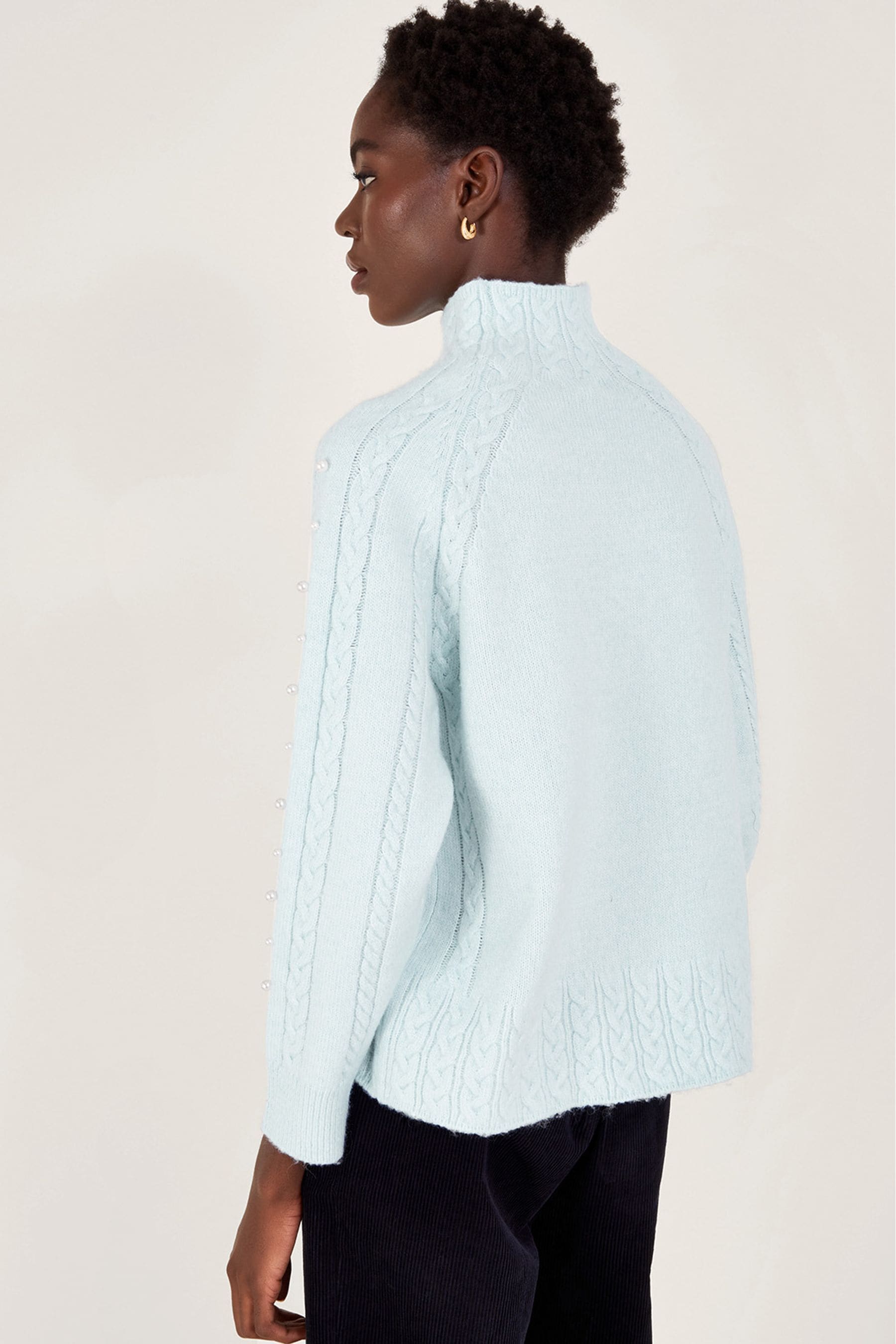 Next pearl hotsell jumper