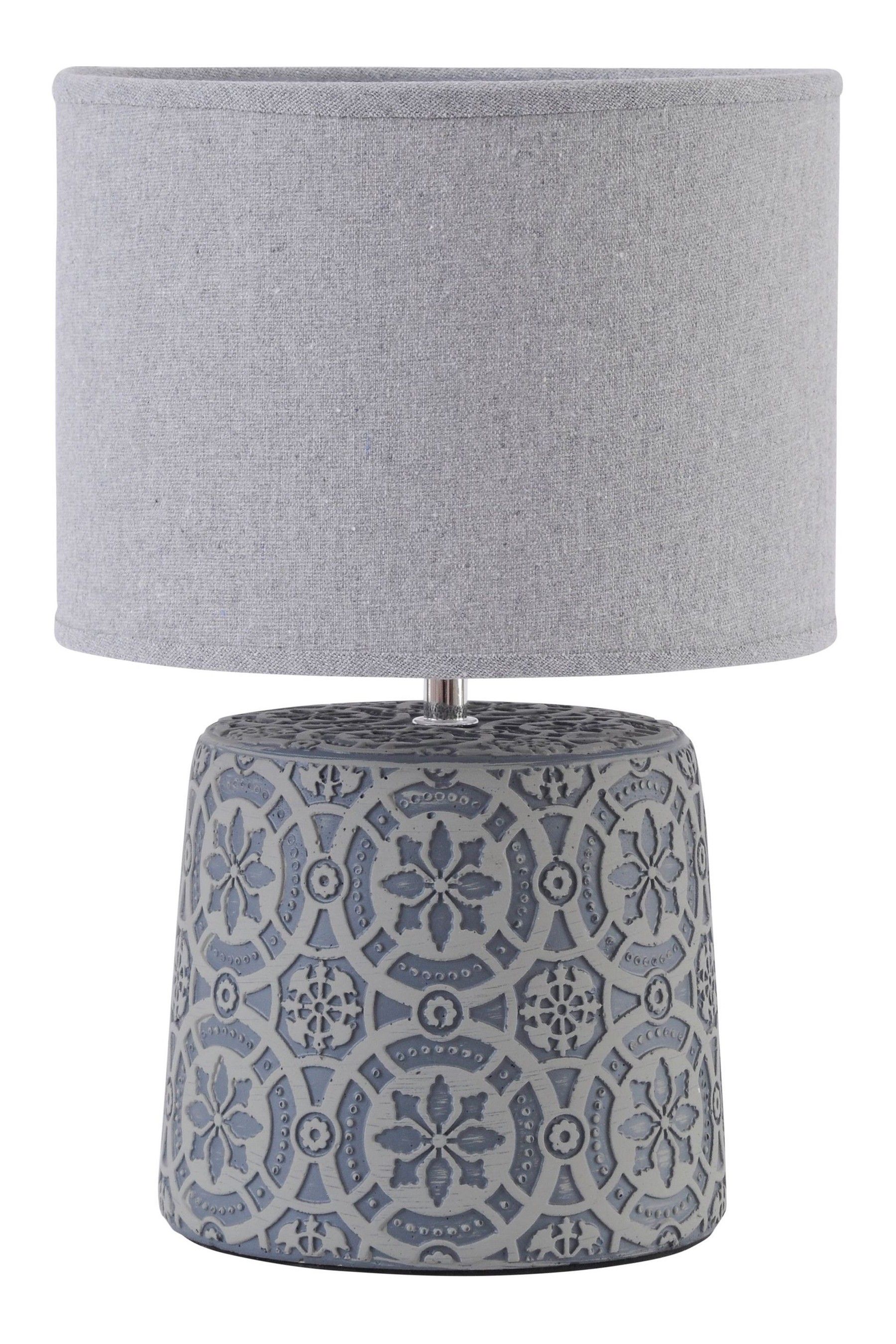 Concrete lamp deals next