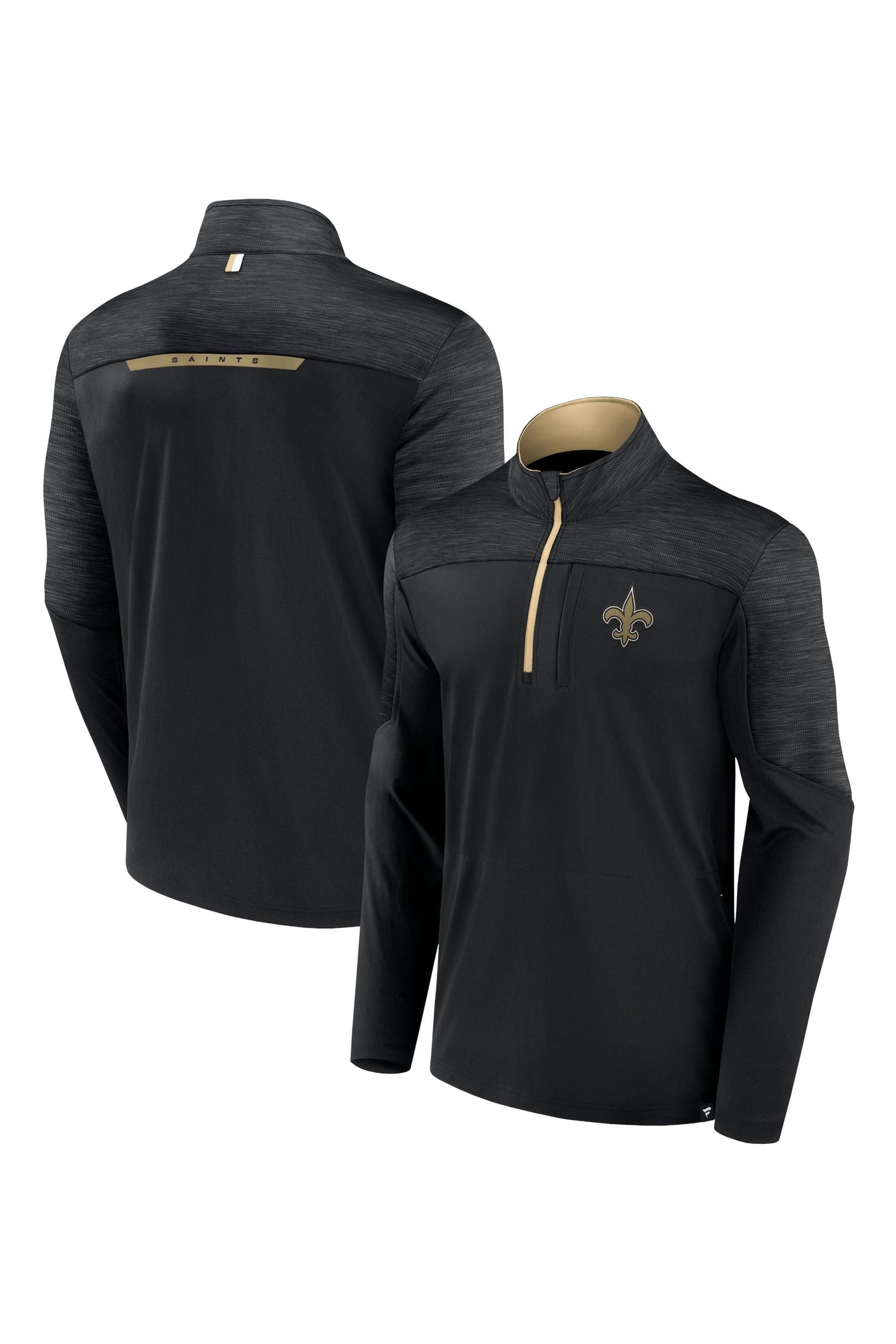 New orleans clearance saints shirt uk
