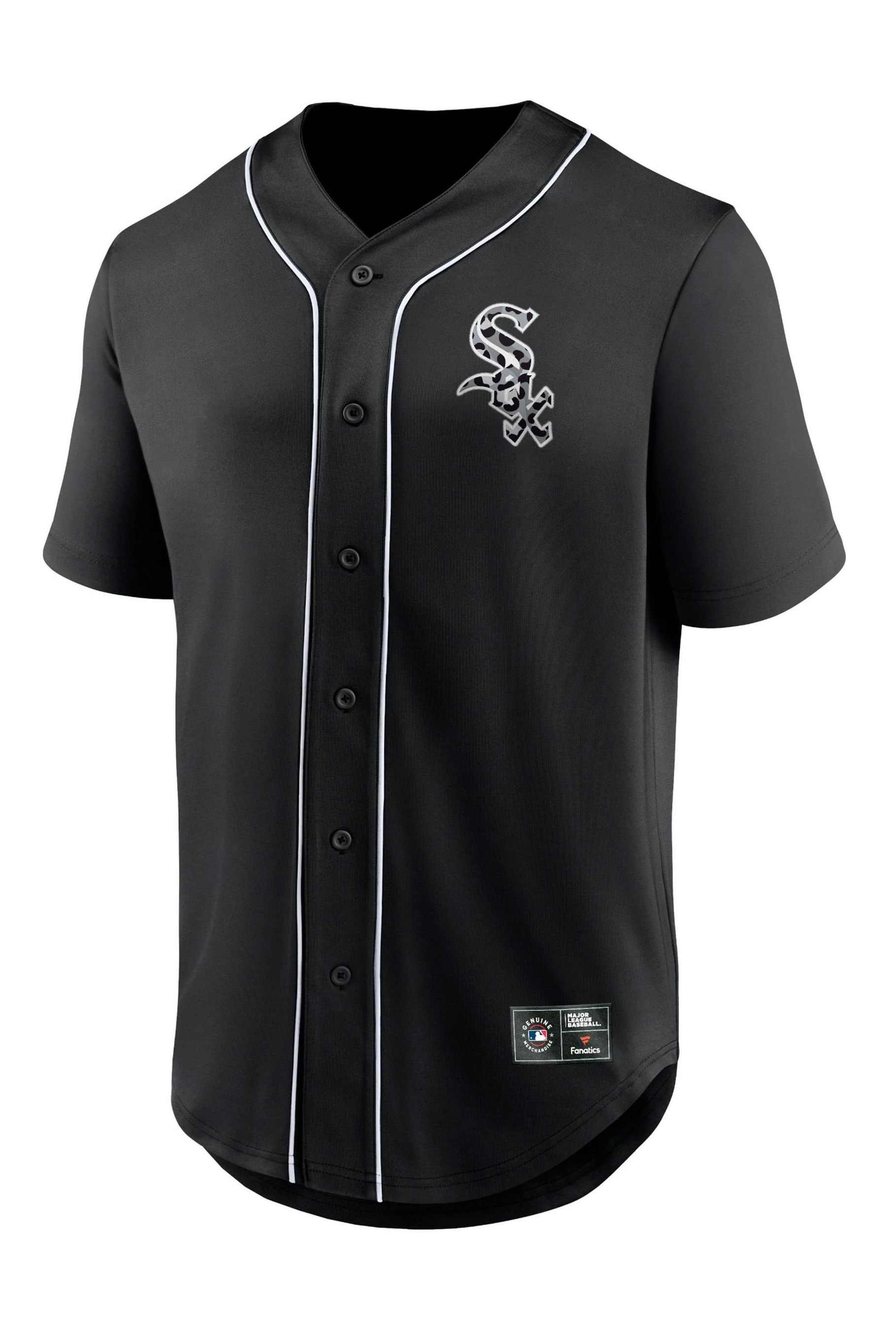 White sox hot sale jersey uk