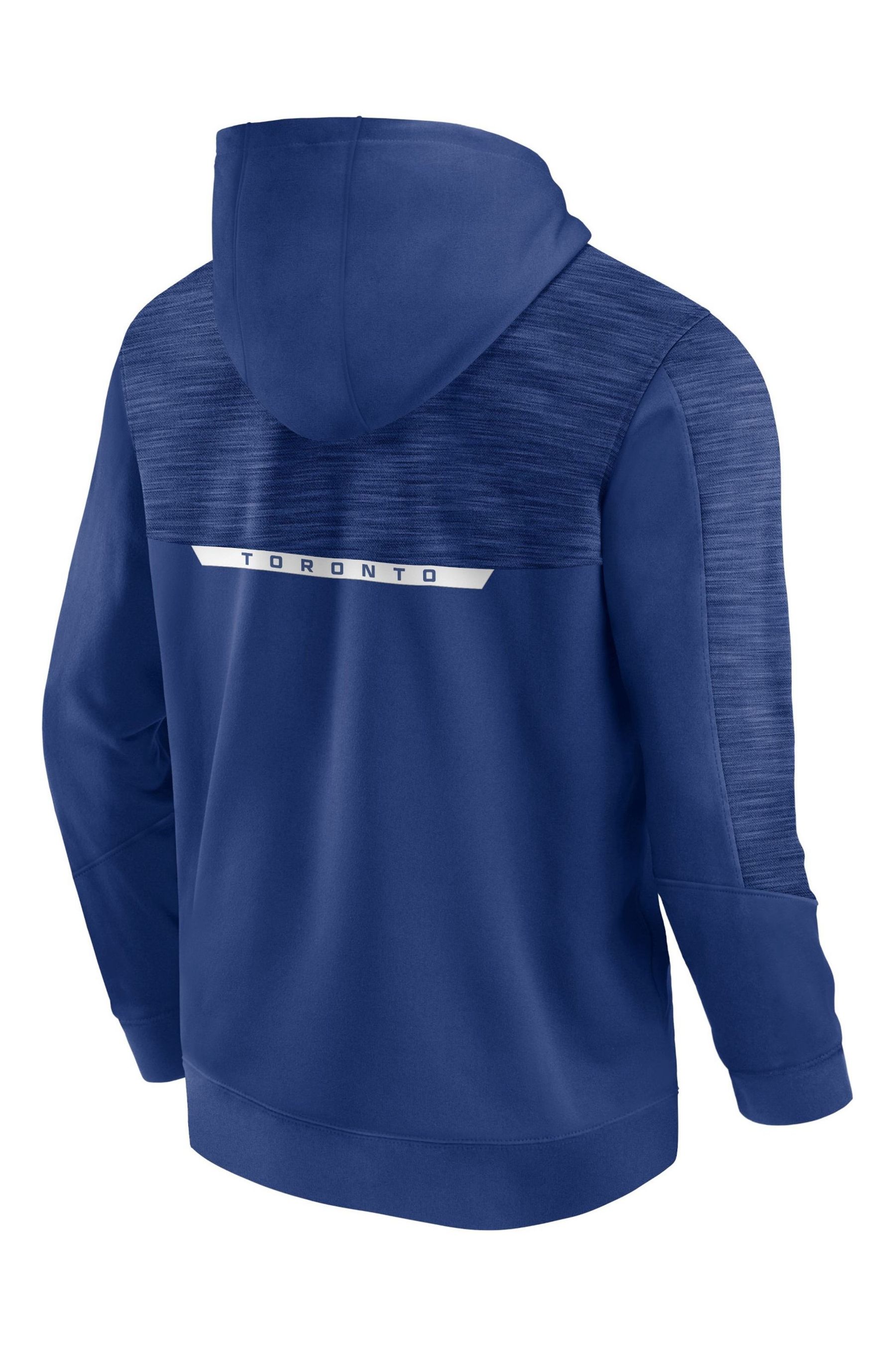 Toronto maple leafs discount hoodie uk