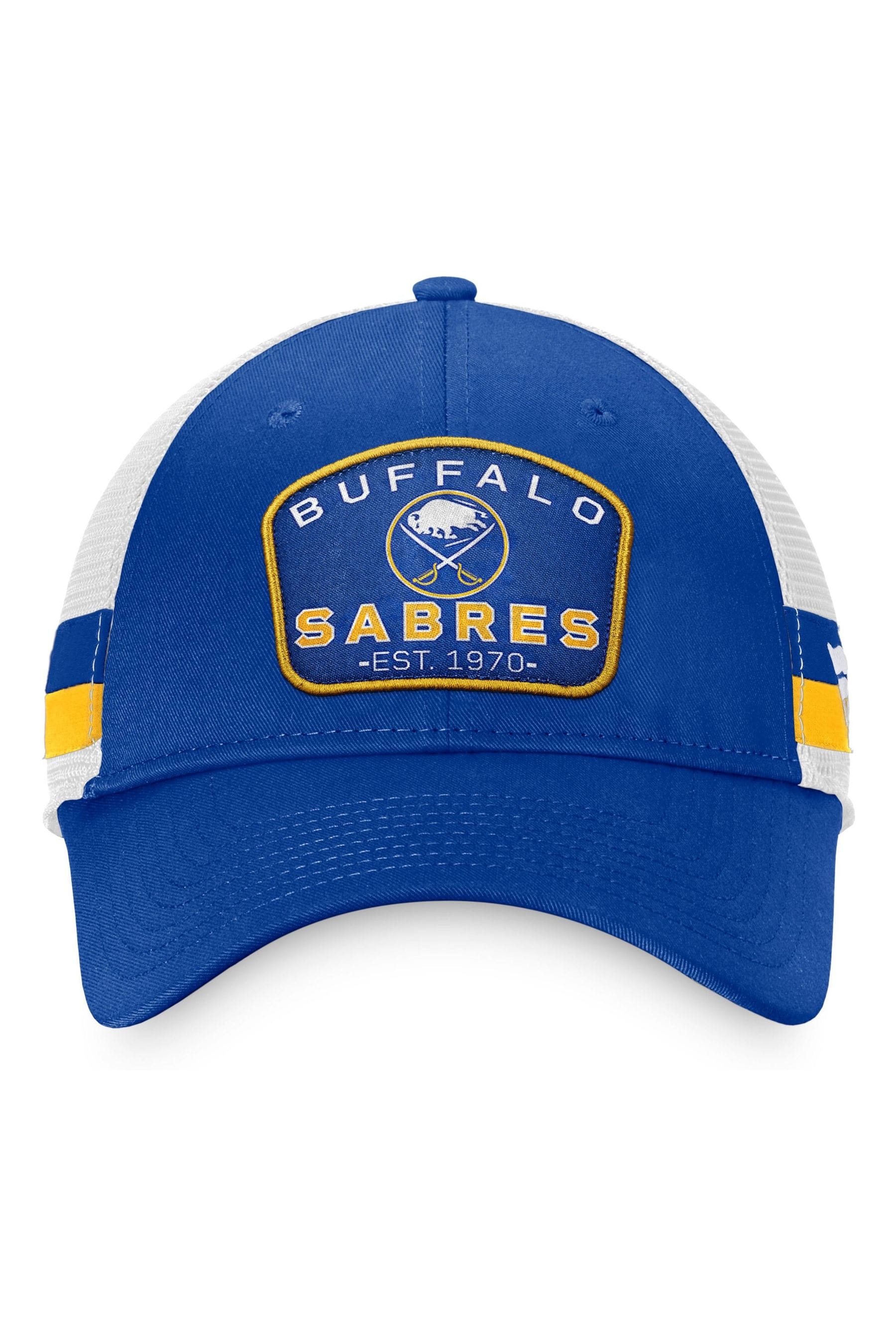 Sabres top baseball cap