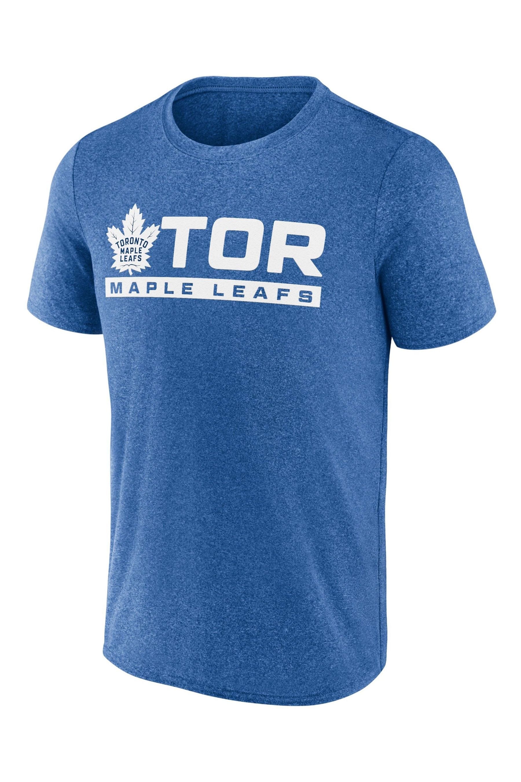Toronto maple leafs hotsell t shirt uk