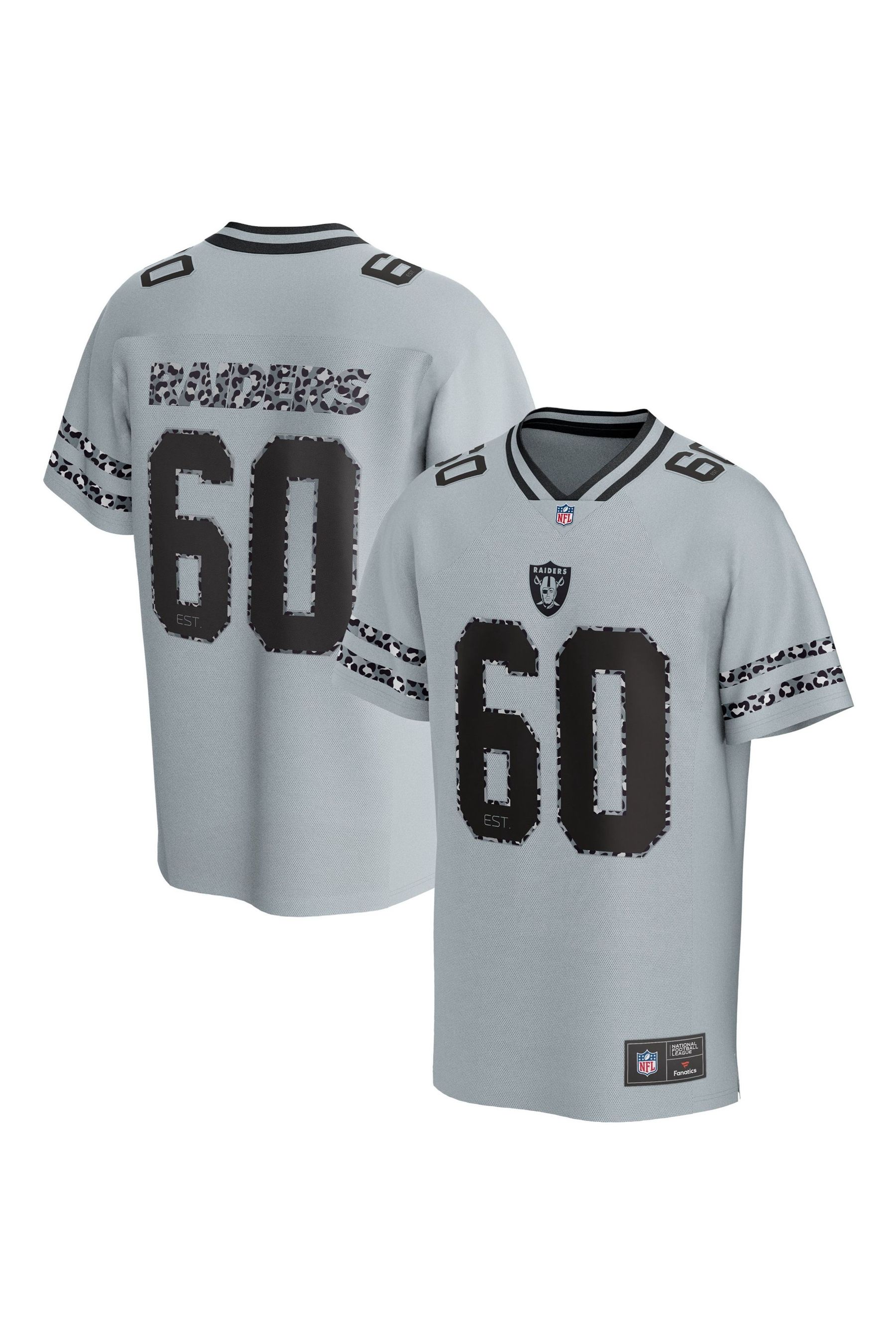 Where to online buy raiders jerseys