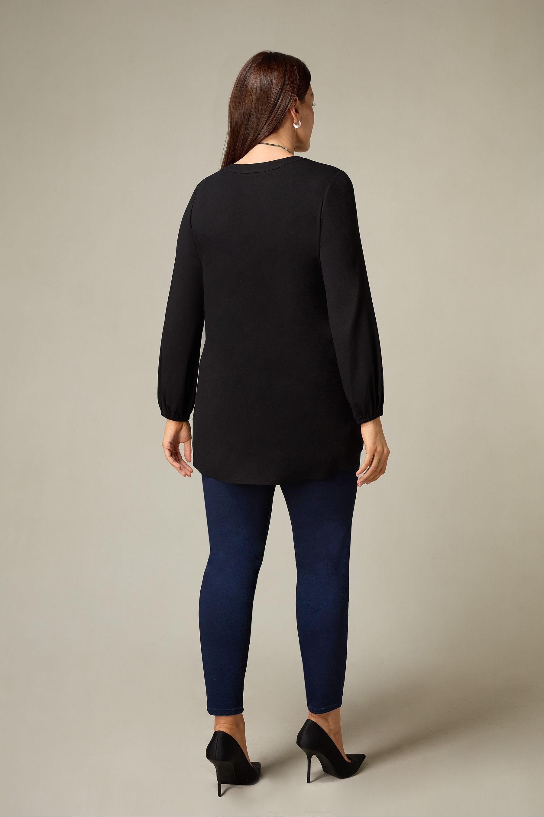 Navy jeggings shop next