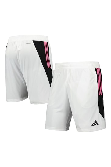 Fanatics Juventus Training White Shorts
