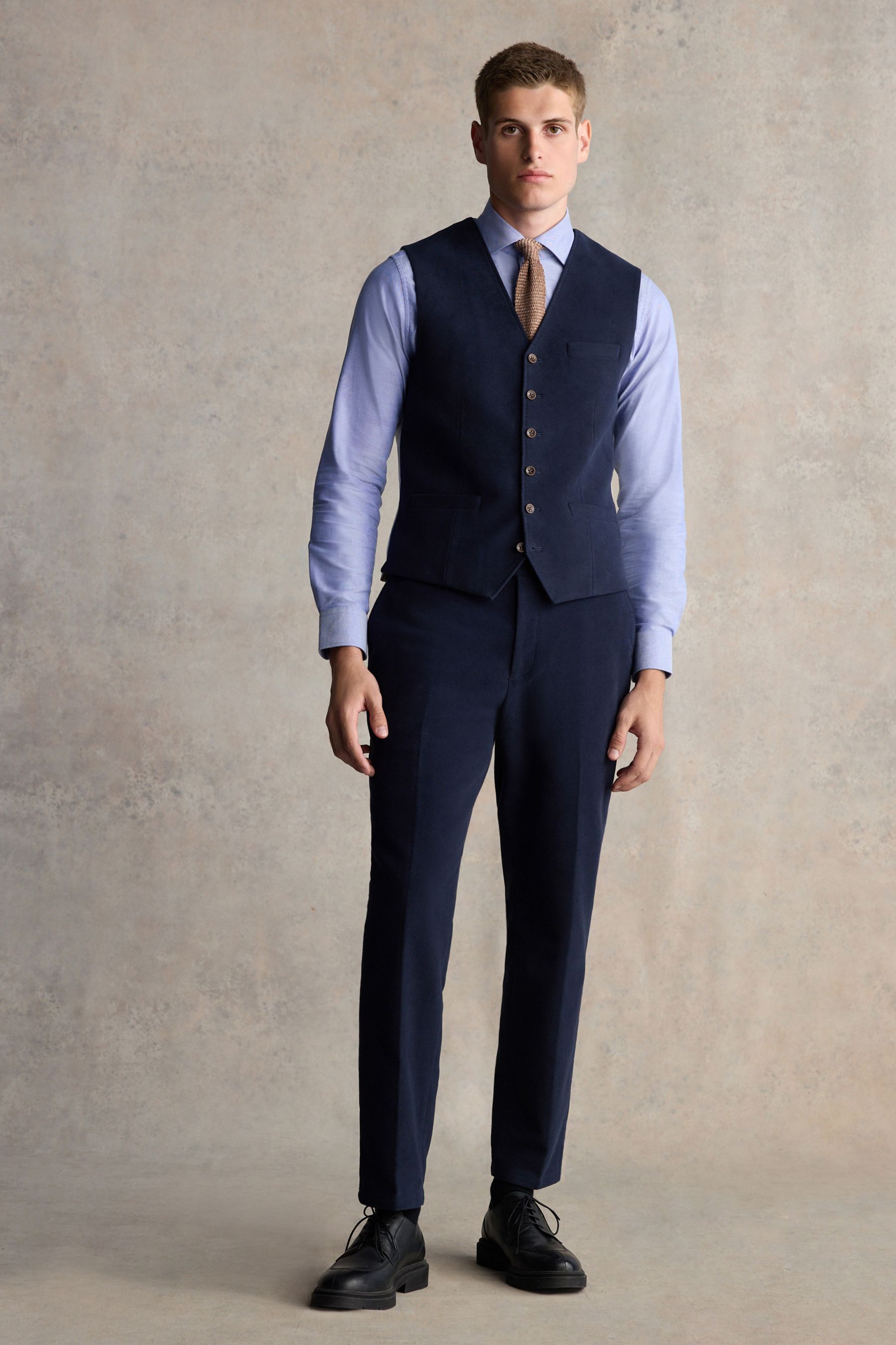 Barbour moleskin waistcoat hot sale