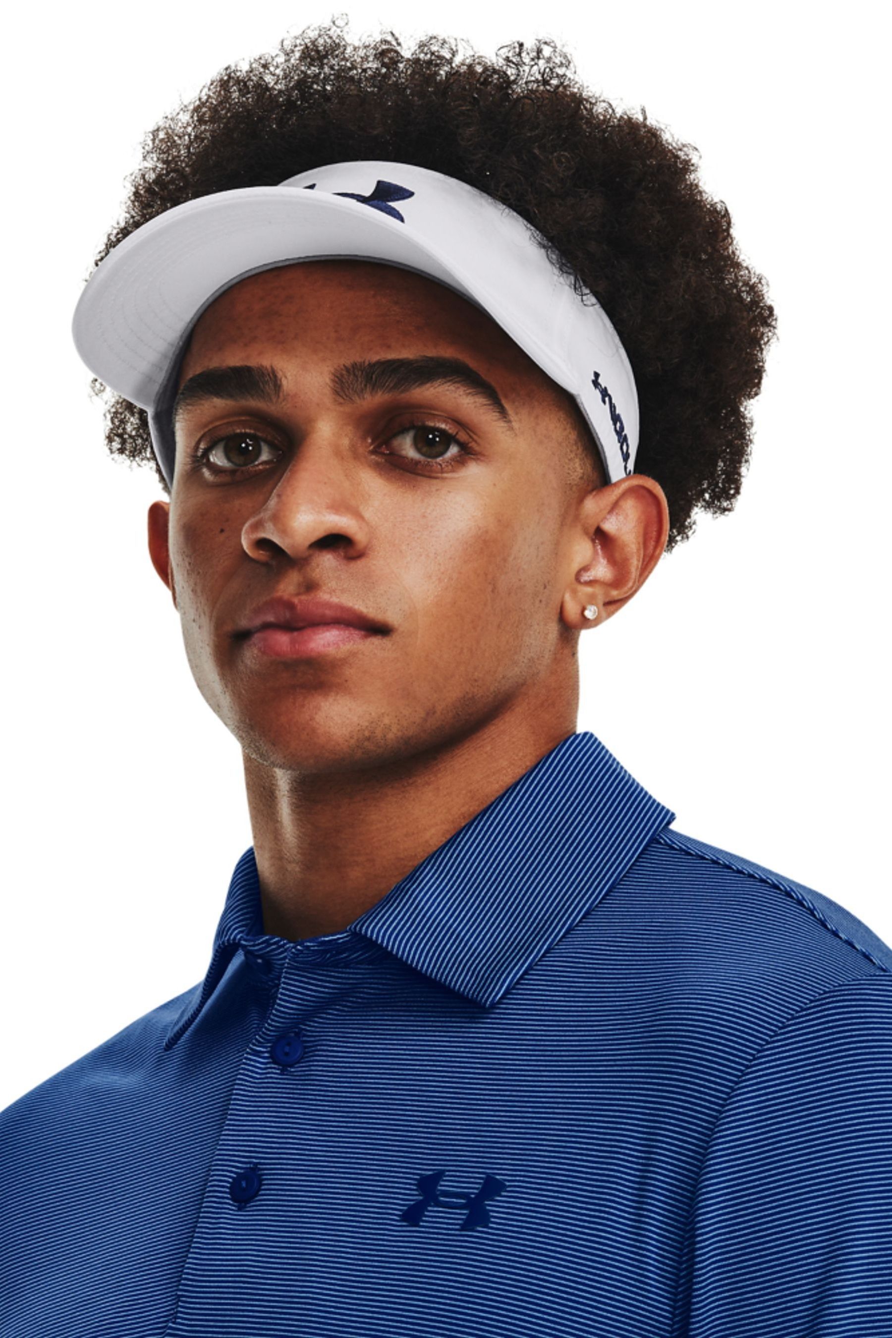 Under armour outlet visor beanie