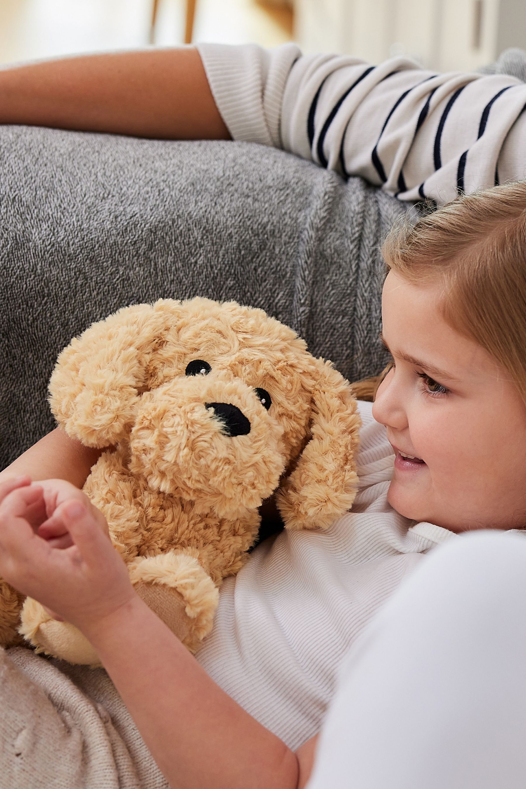 Warmies plush animals on sale