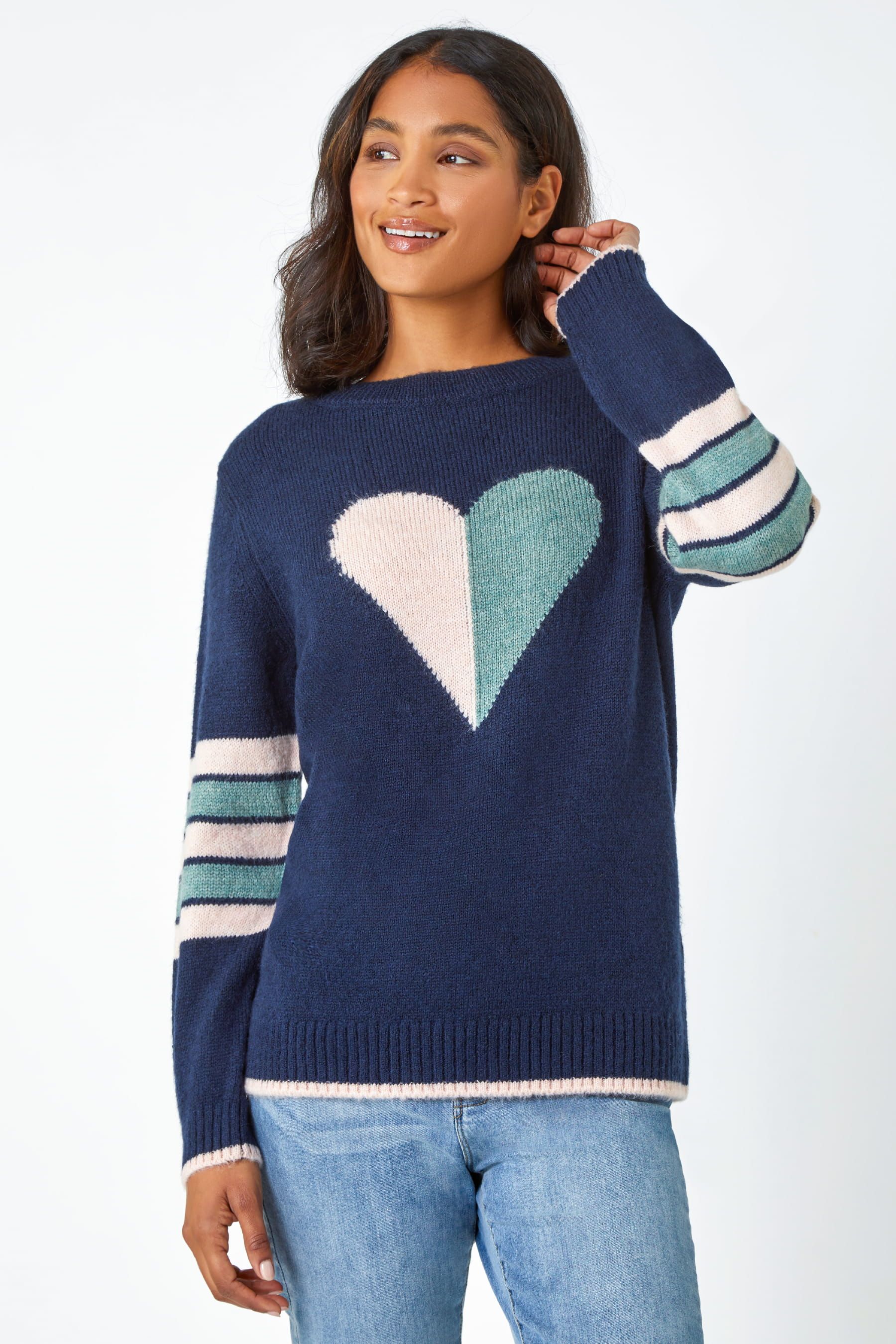 Roman ladies clearance jumpers