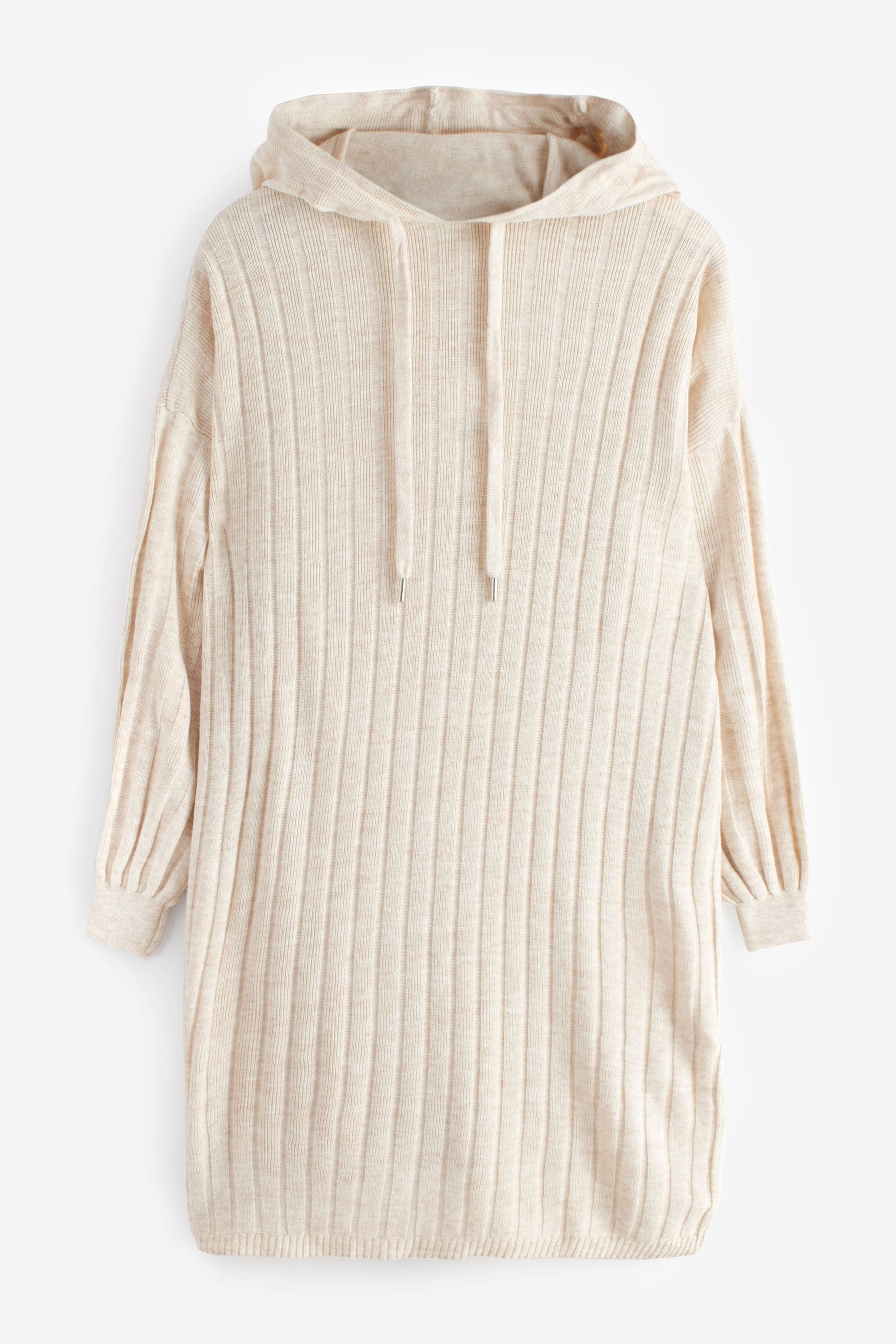 Hooded jumper dress uk top
