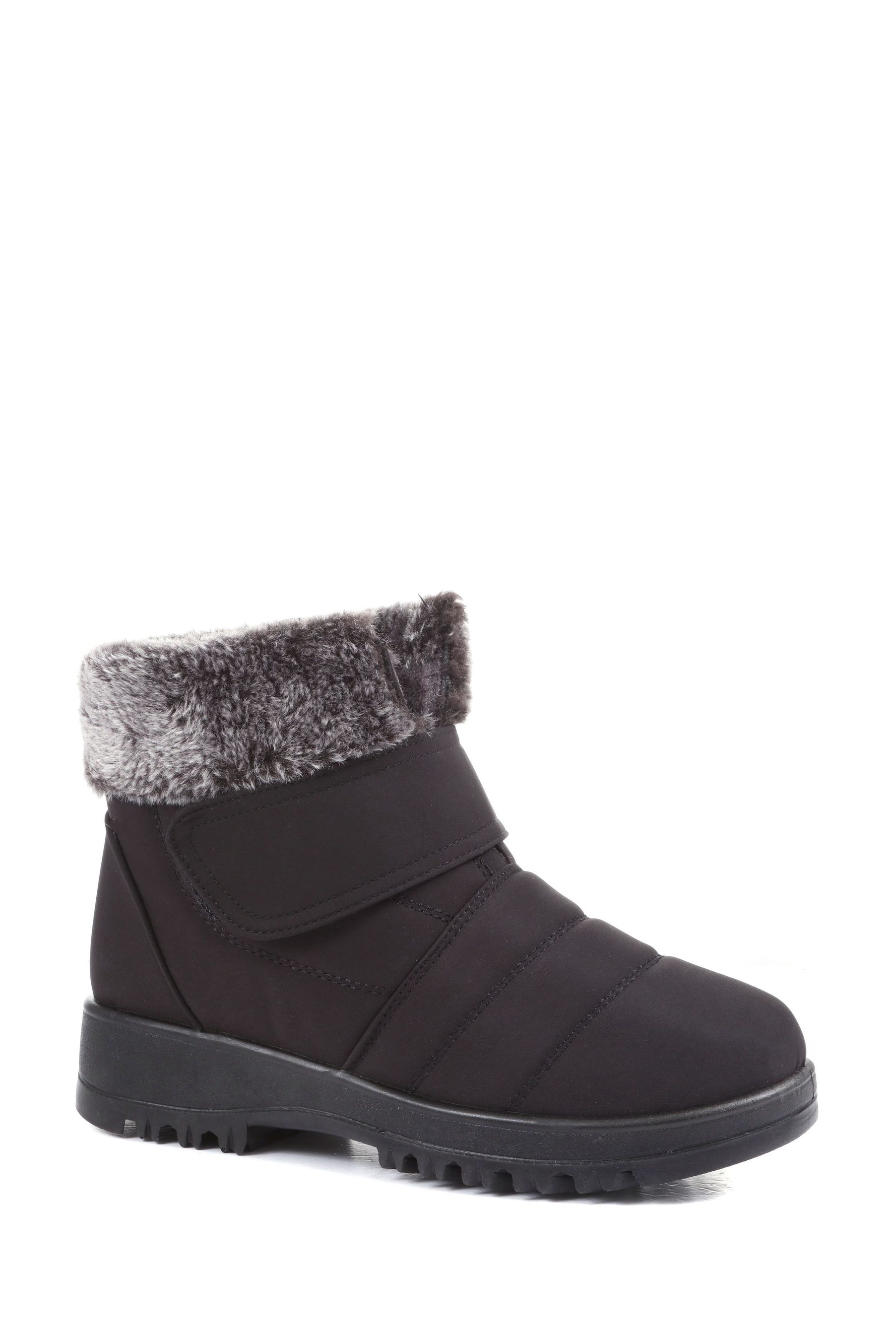 Pavers snow hotsell boots