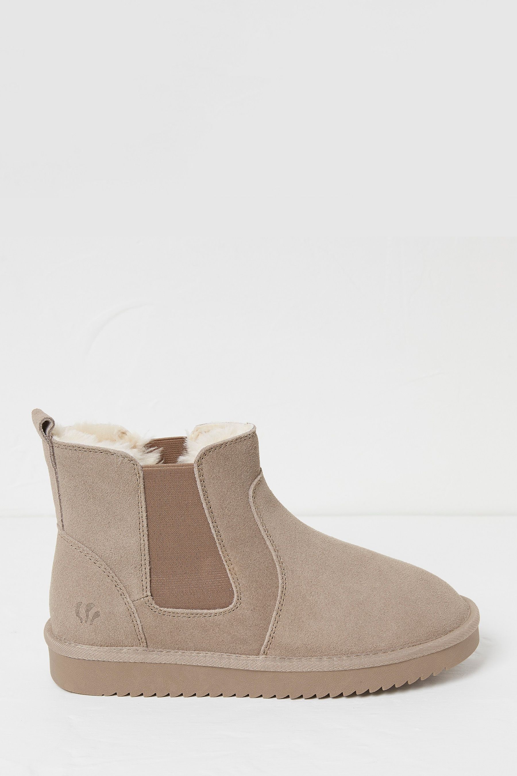 Fat face boots best sale sale
