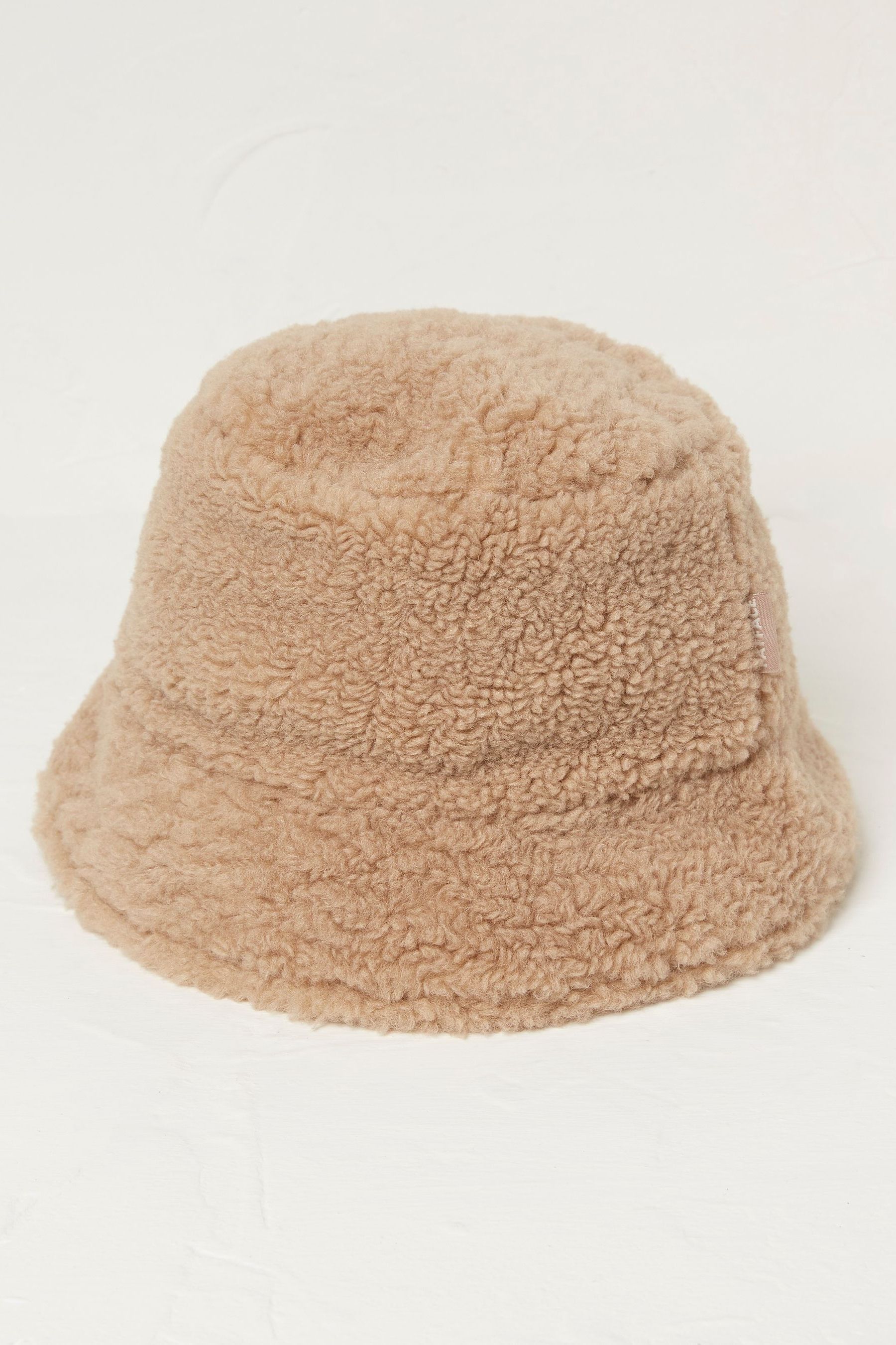 Fat face sales bucket hat