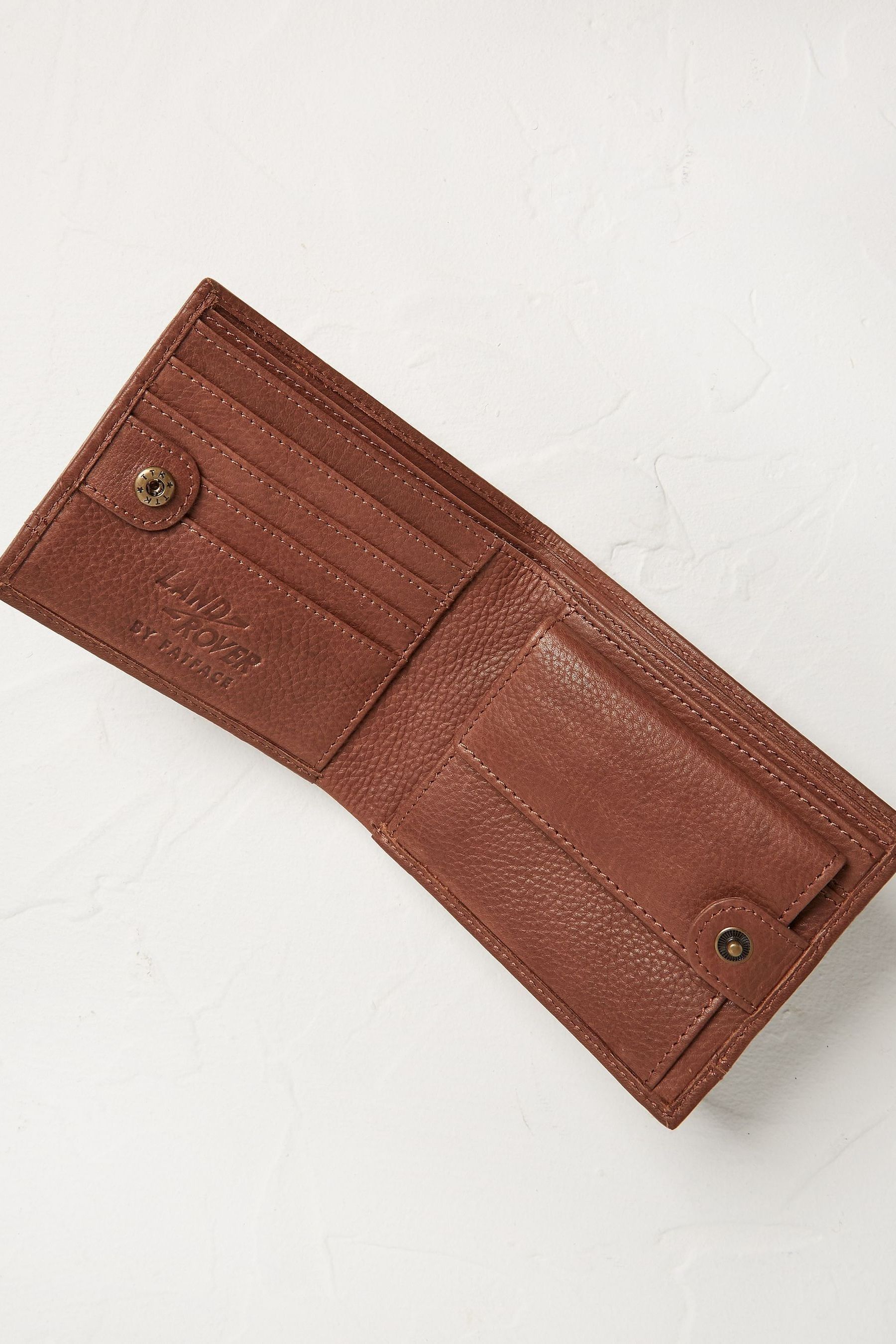 Barbour land rover discount wallet