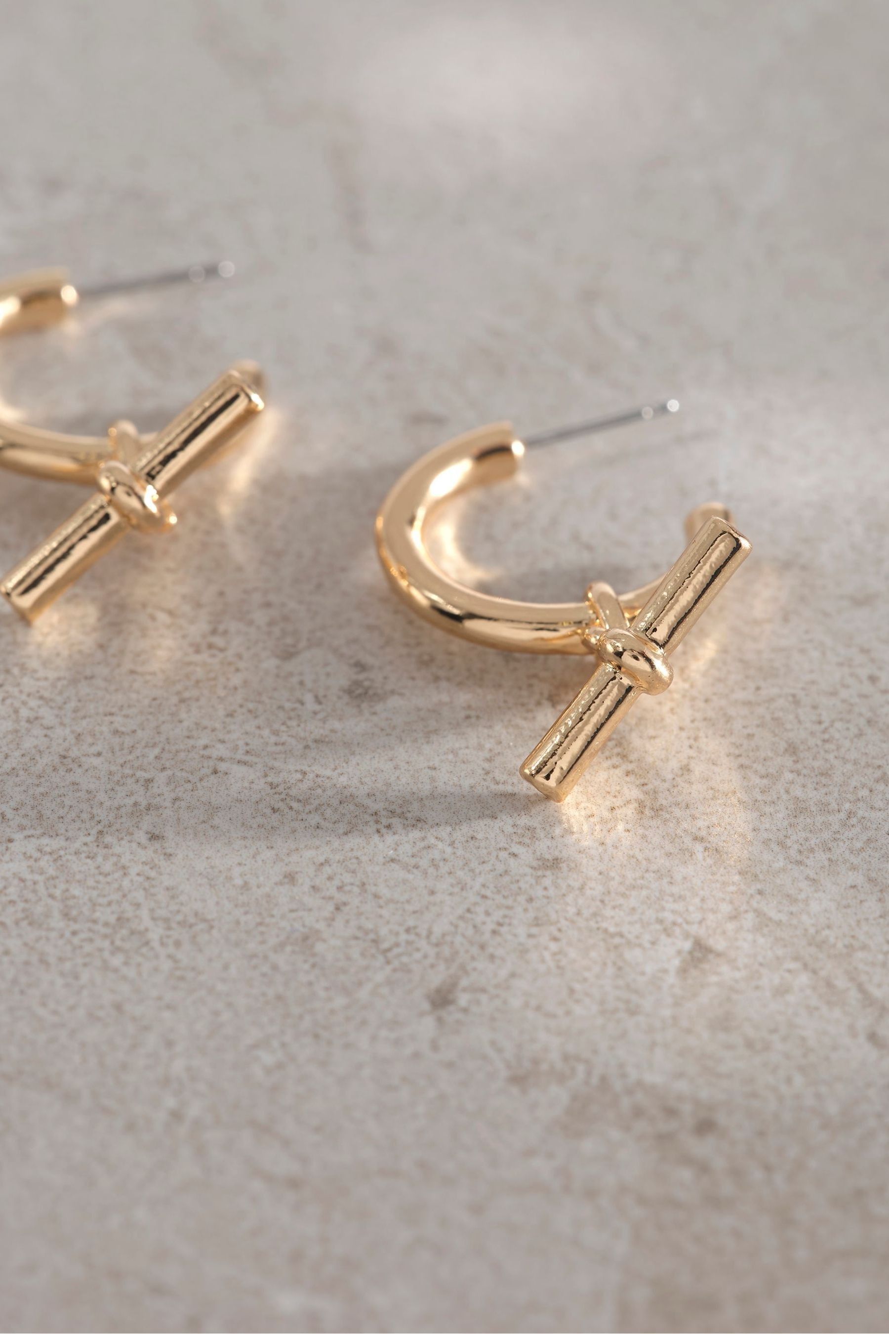 Mint velvet earrings store